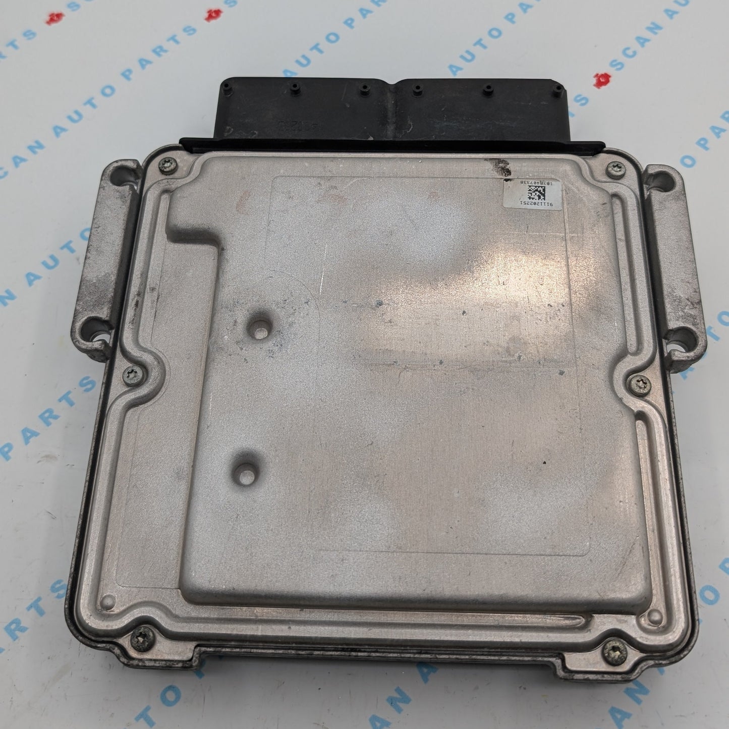 Used 2015 Kia Rio KEFICO MEDG17.9.8 / 39110-2BDT3 ECU TUB0Z16NA6
