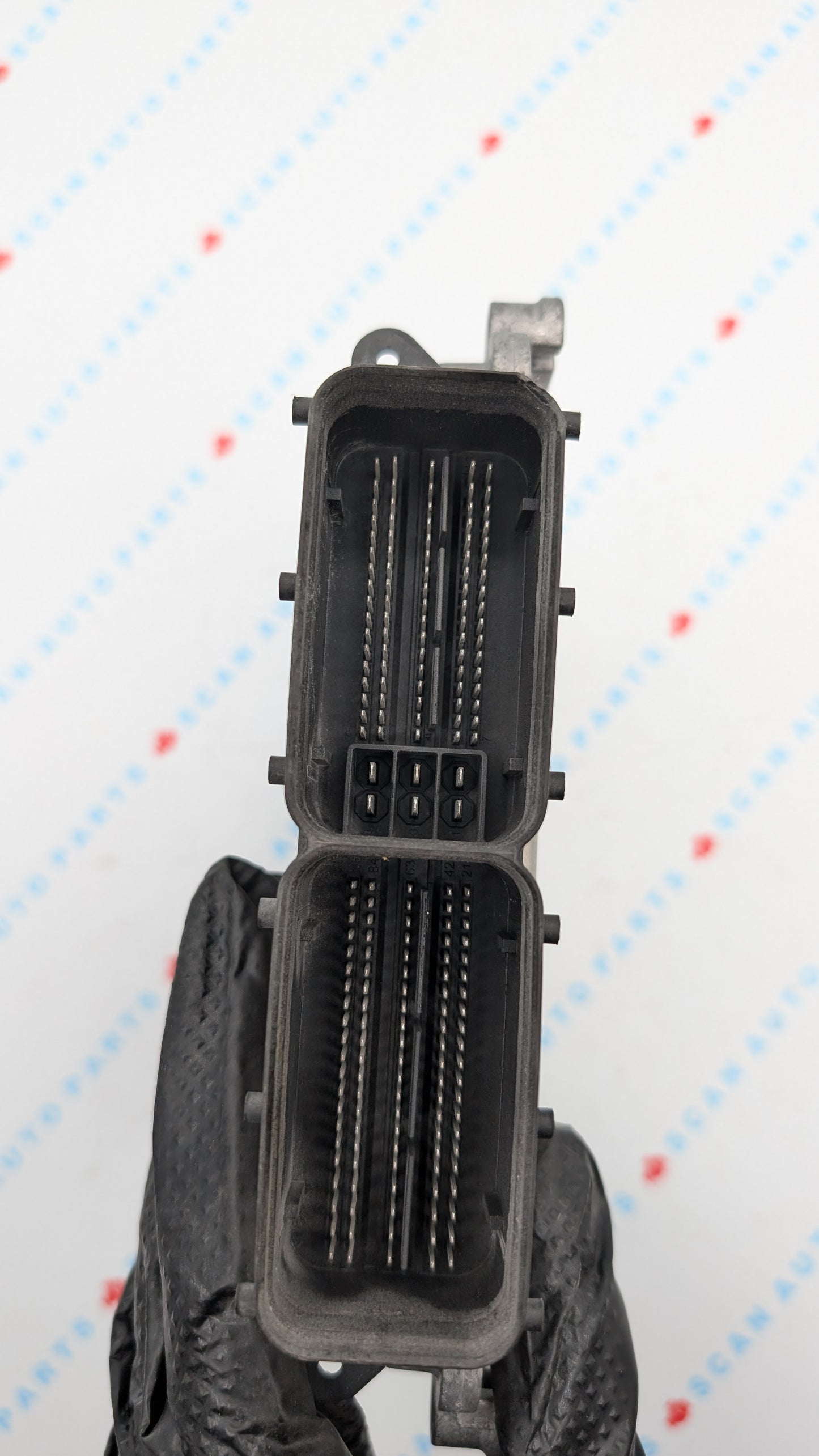 Used 2015 Kia Rio KEFICO MEDG17.9.8 / 39110-2BDT3 ECU TUB0Z16NA6