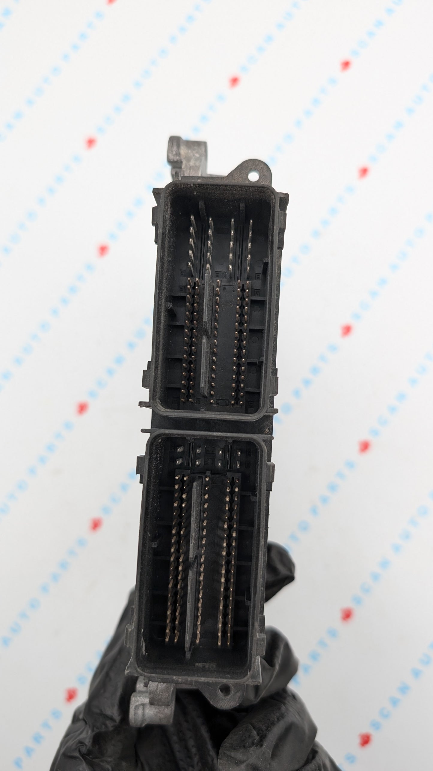 Used 2015 Ford Fusion Bosch FS7A-12A650-AVC ECU 0261S11656