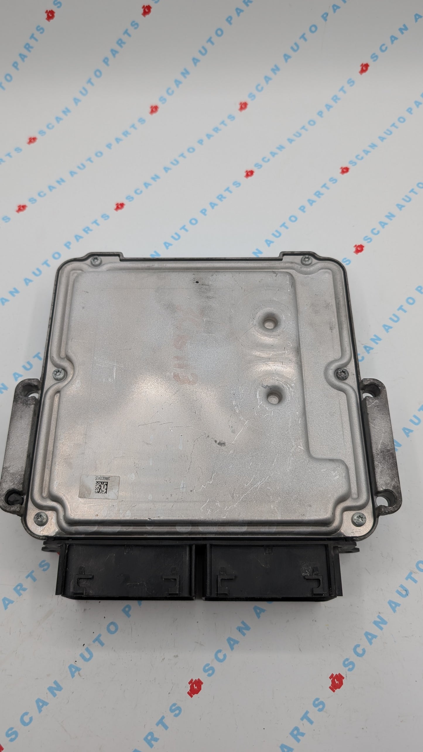 Used 2016 Ford Escape Bosch GJ5A-12A650-VB ECU 0261S17150