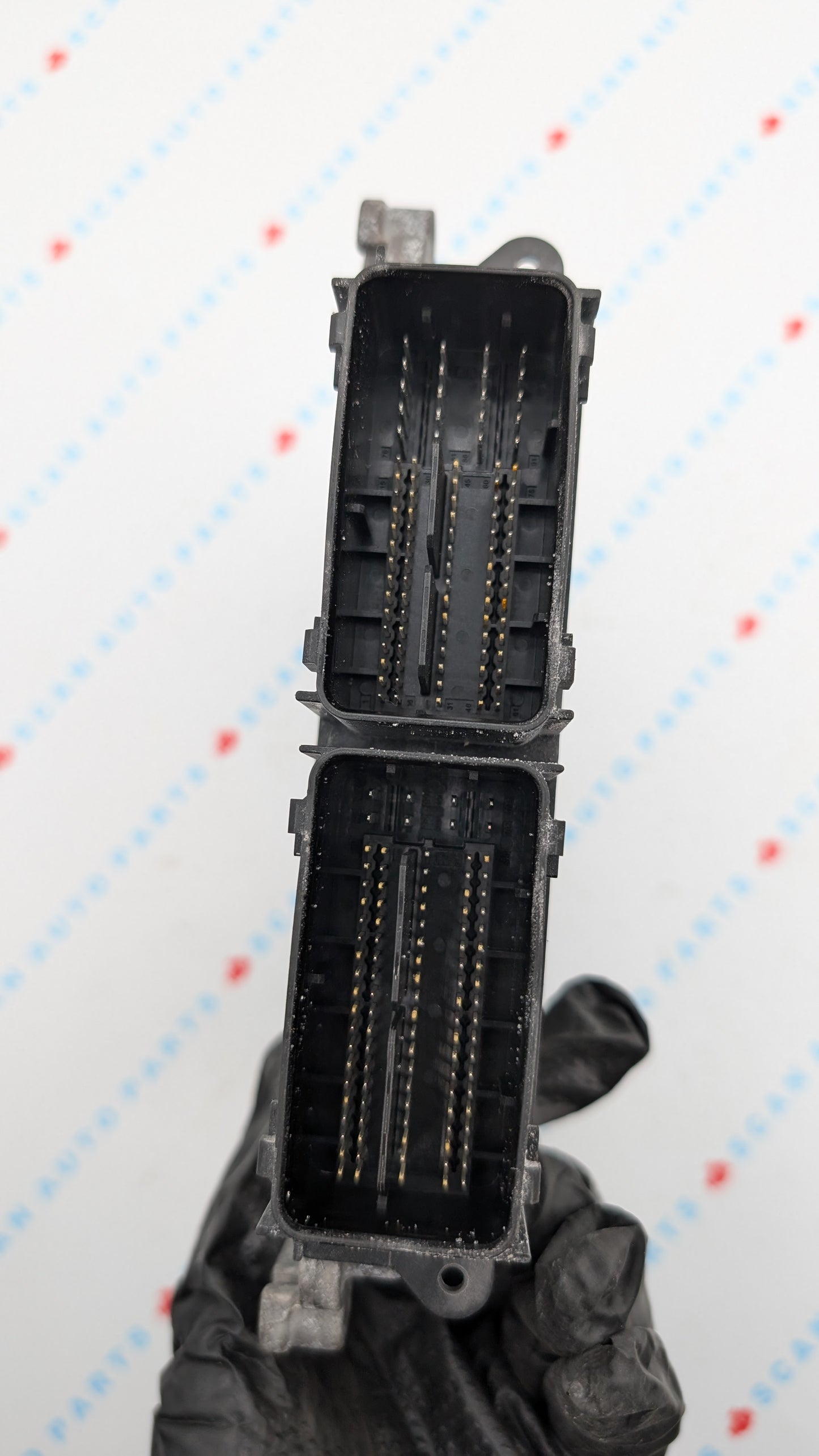 Used 2016 Ford Escape Bosch GJ5A-12A650-VB ECU 0261S17150