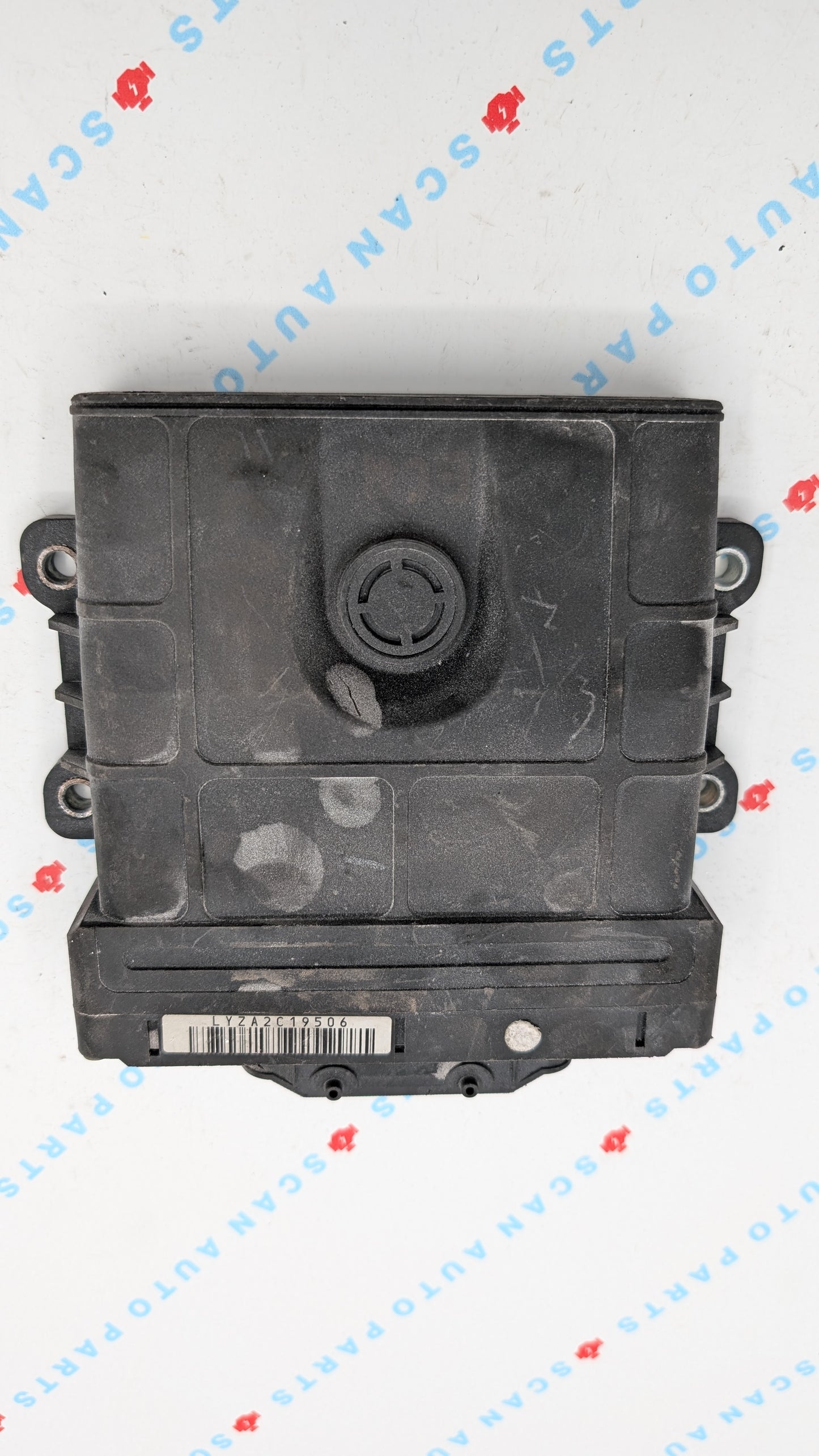 Used 2014 Volkswgen Jetta Transmission Control Module Volkswagen  ECU 09G927750LE