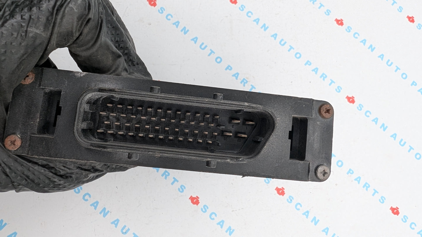 Used 2014 Volkswgen Jetta Transmission Control Module Volkswagen  ECU 09G927750LE