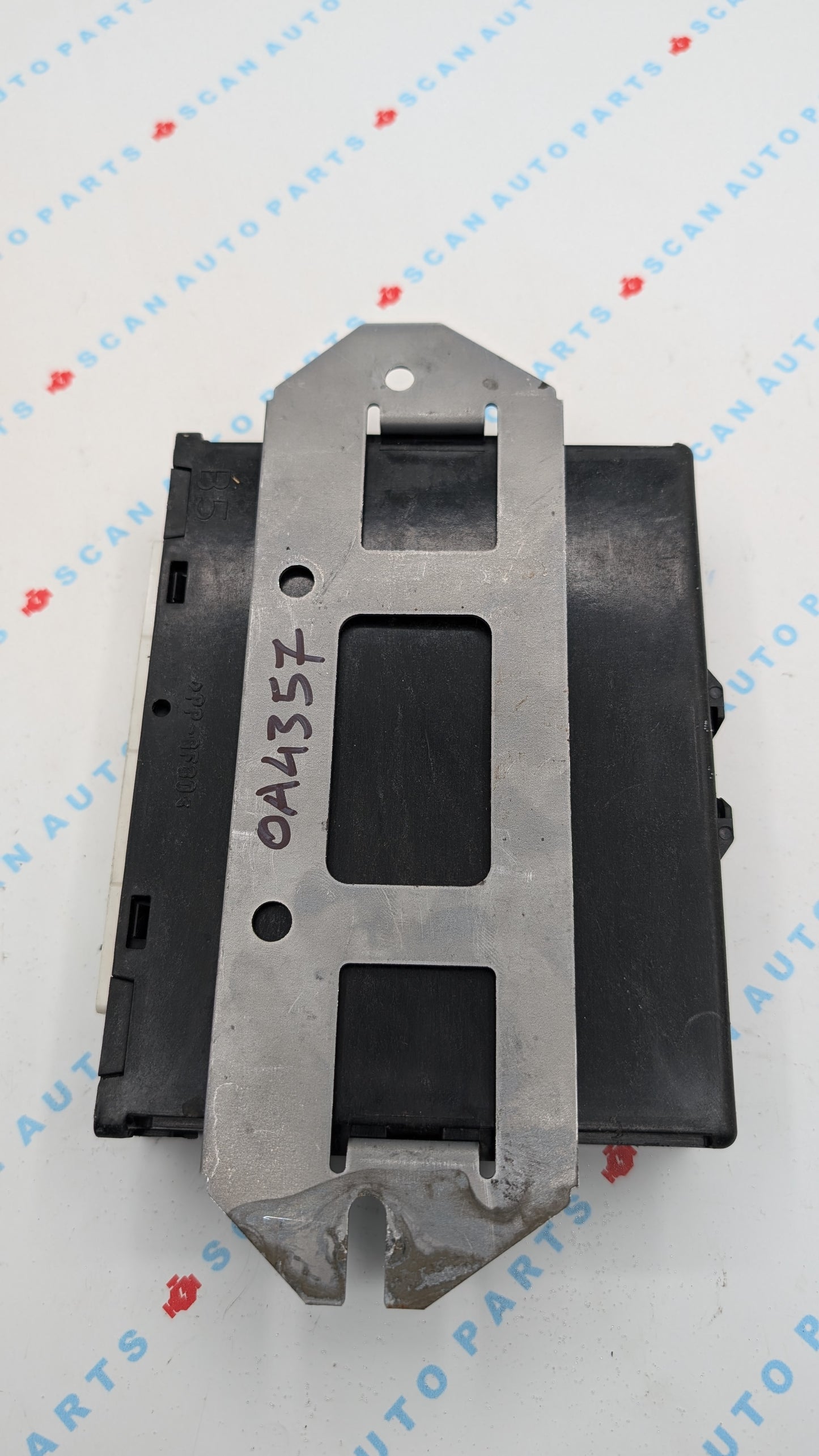 Used 2013 Subaru Forester DENSO 22765AE590 ECU 112700-3412