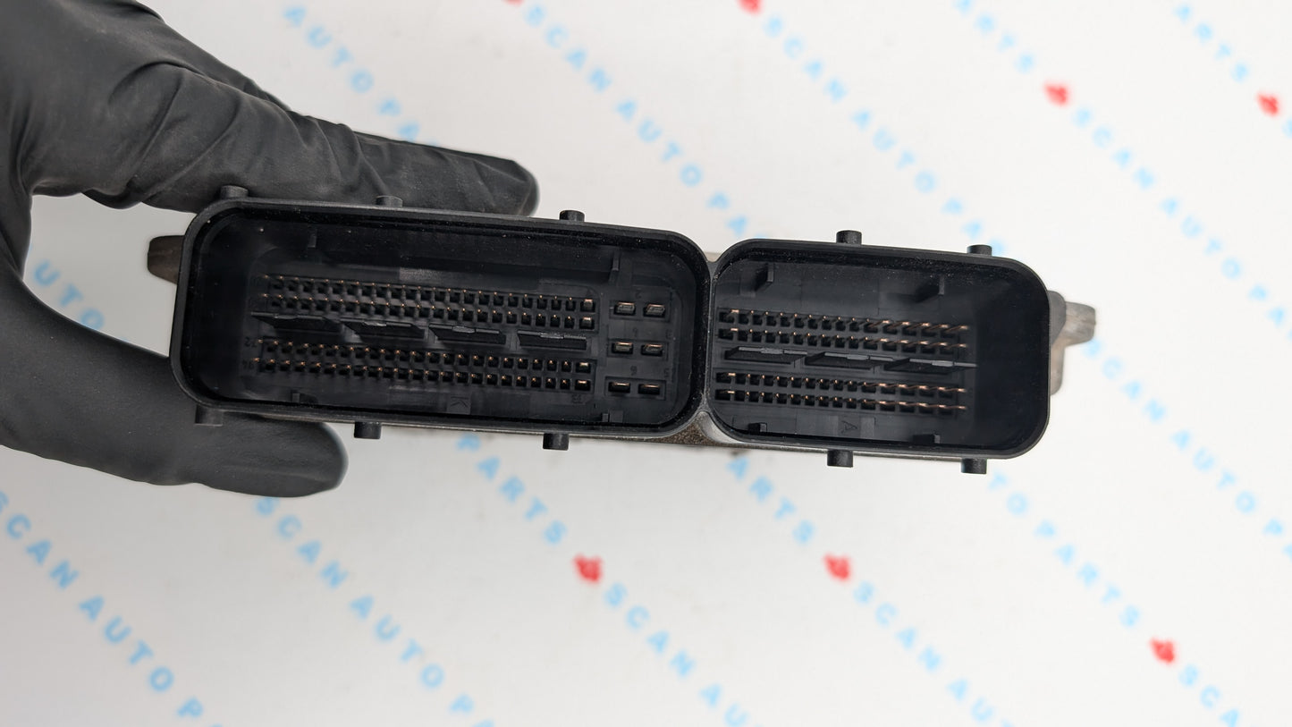Used 2011 Volkswagen Jetta Bosch ME17.5.6 / 06G906055C ECU 0261S05706
