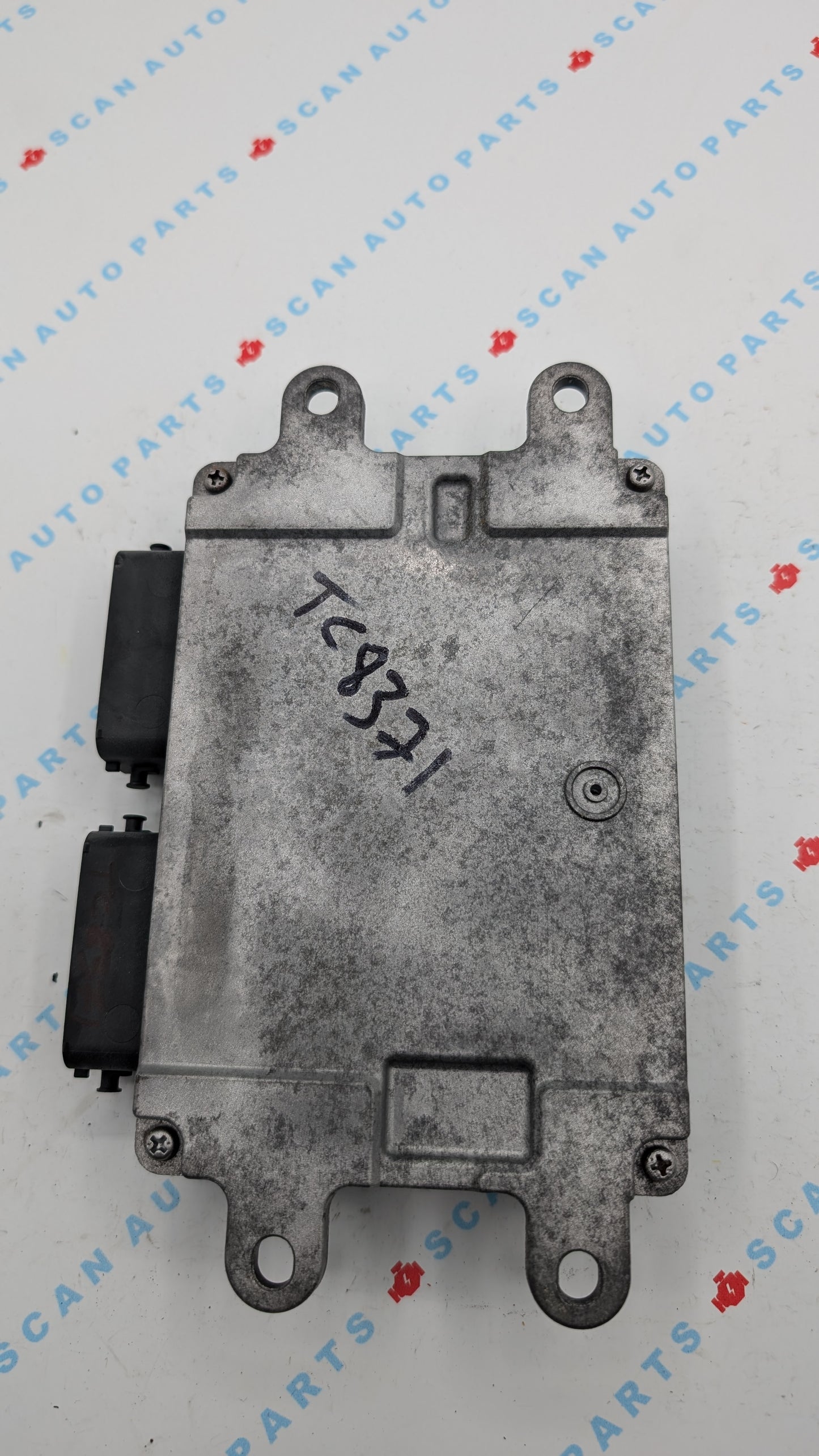 Used 2010 Mazda 3 Mitsubishi LF8M18881F ECU E6T60272H4