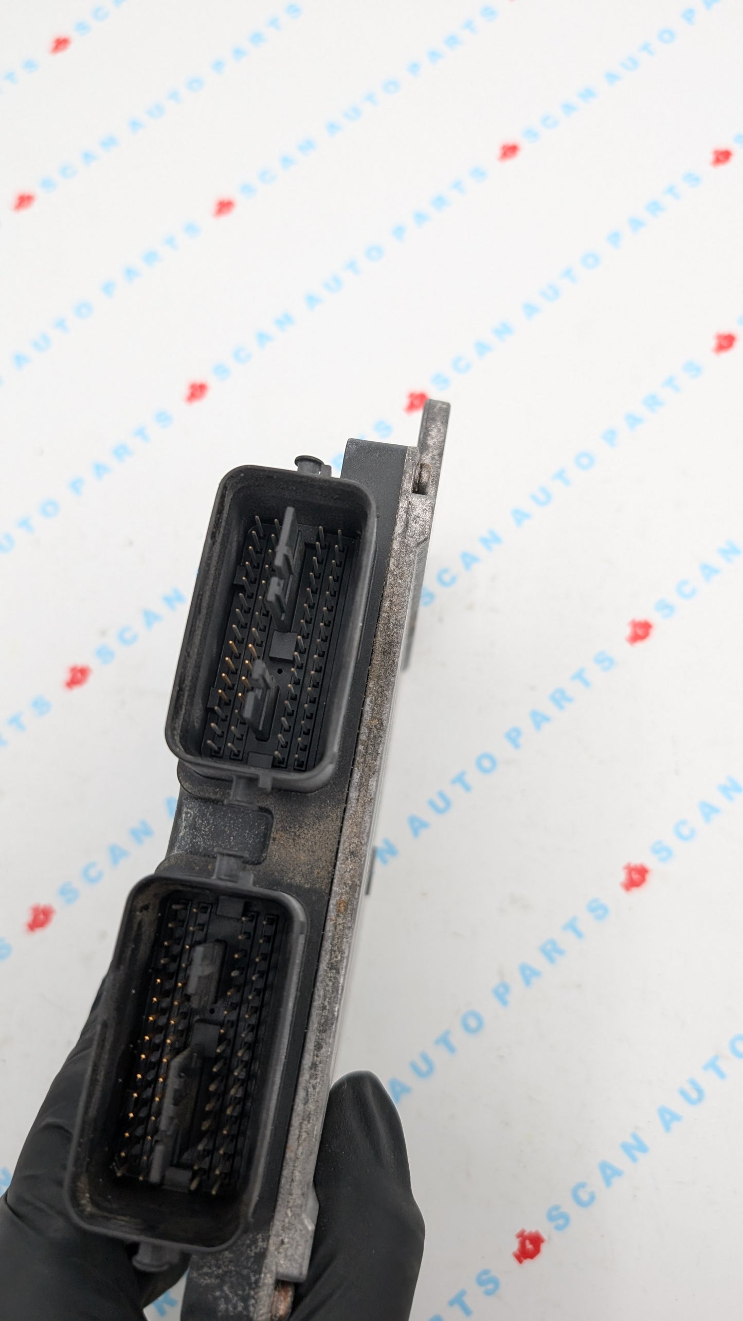 Used 2010 Mazda 3 Mitsubishi LF8M18881F ECU E6T60272H4