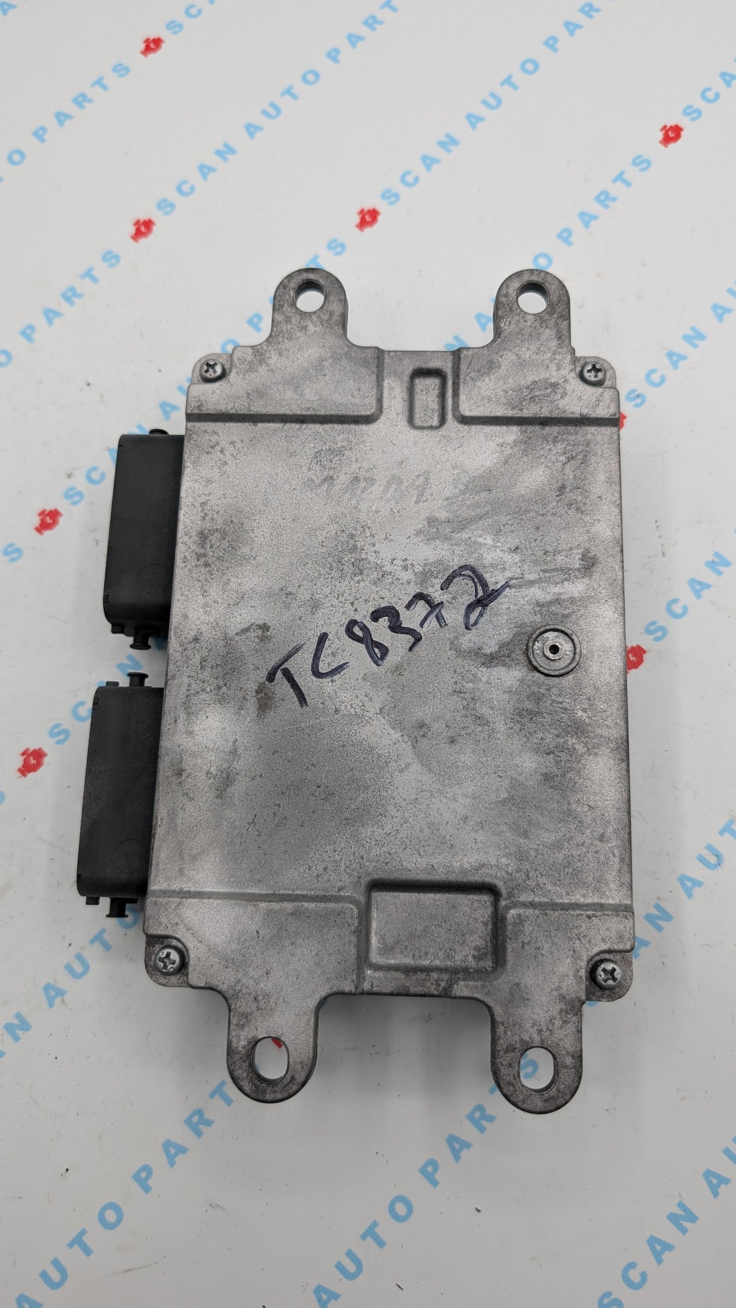 Used 2010 Mazda 3 Mitsubishi L53918881K ECU E6T60276H8
