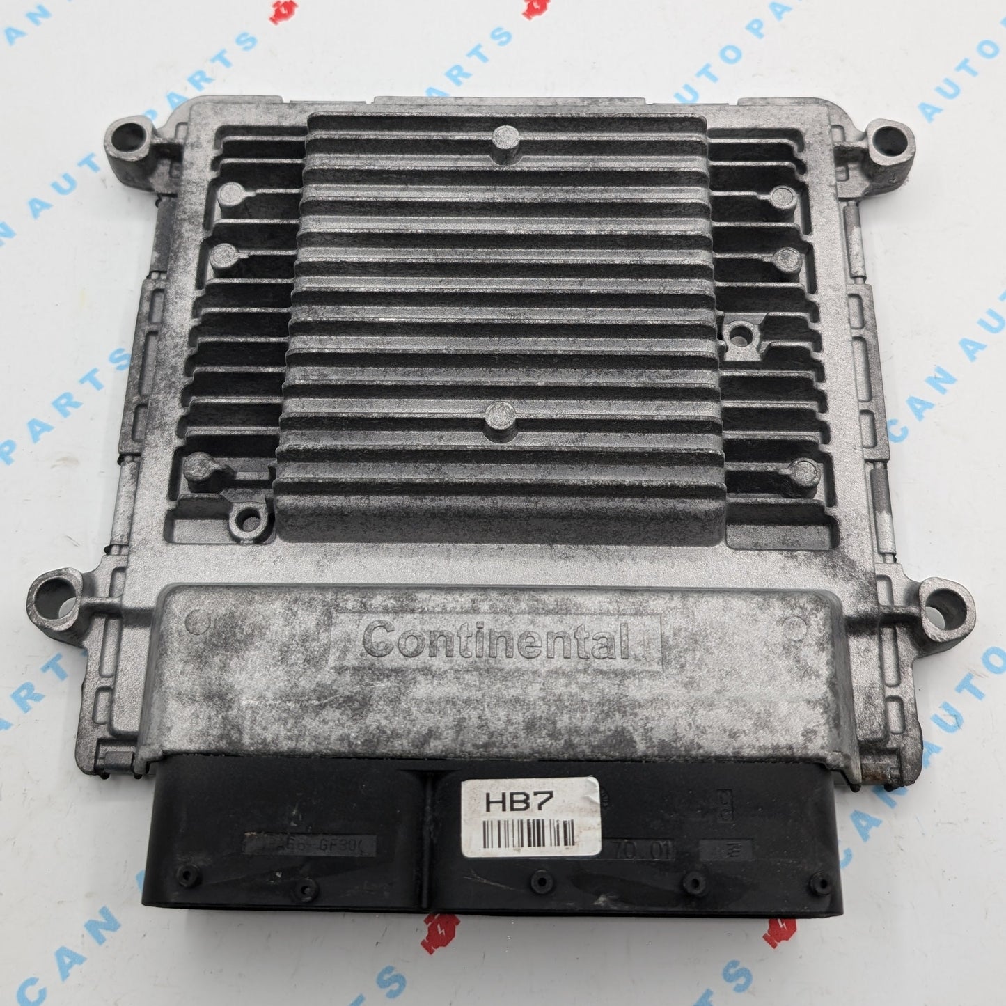 Used 2011 KIA SOUL Continental  SIM2K-47 / 3910223831 ECU 5WY4C62B