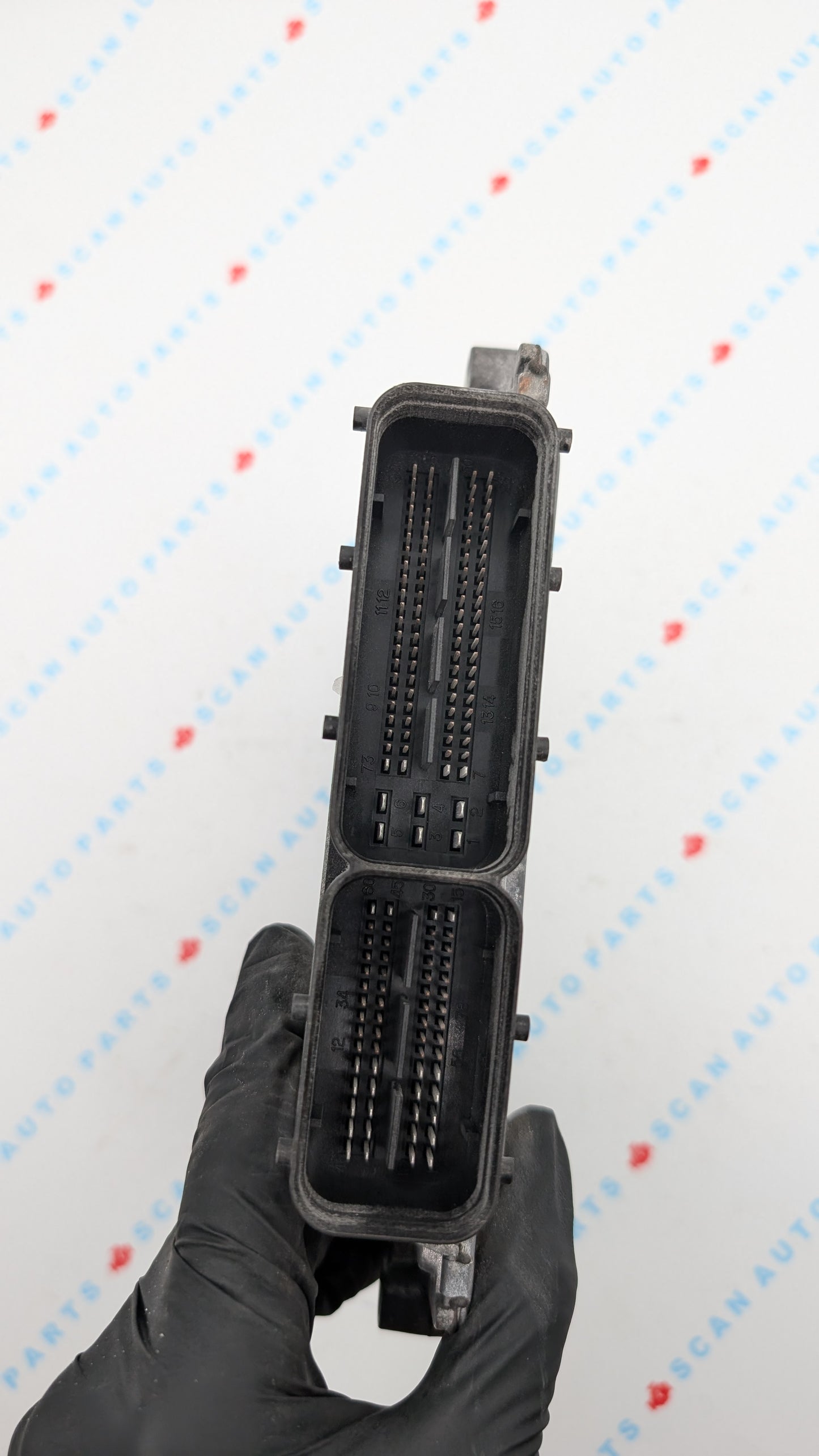Used 2011 KIA SOUL Continental  SIM2K-47 / 3910223831 ECU 5WY4C62B