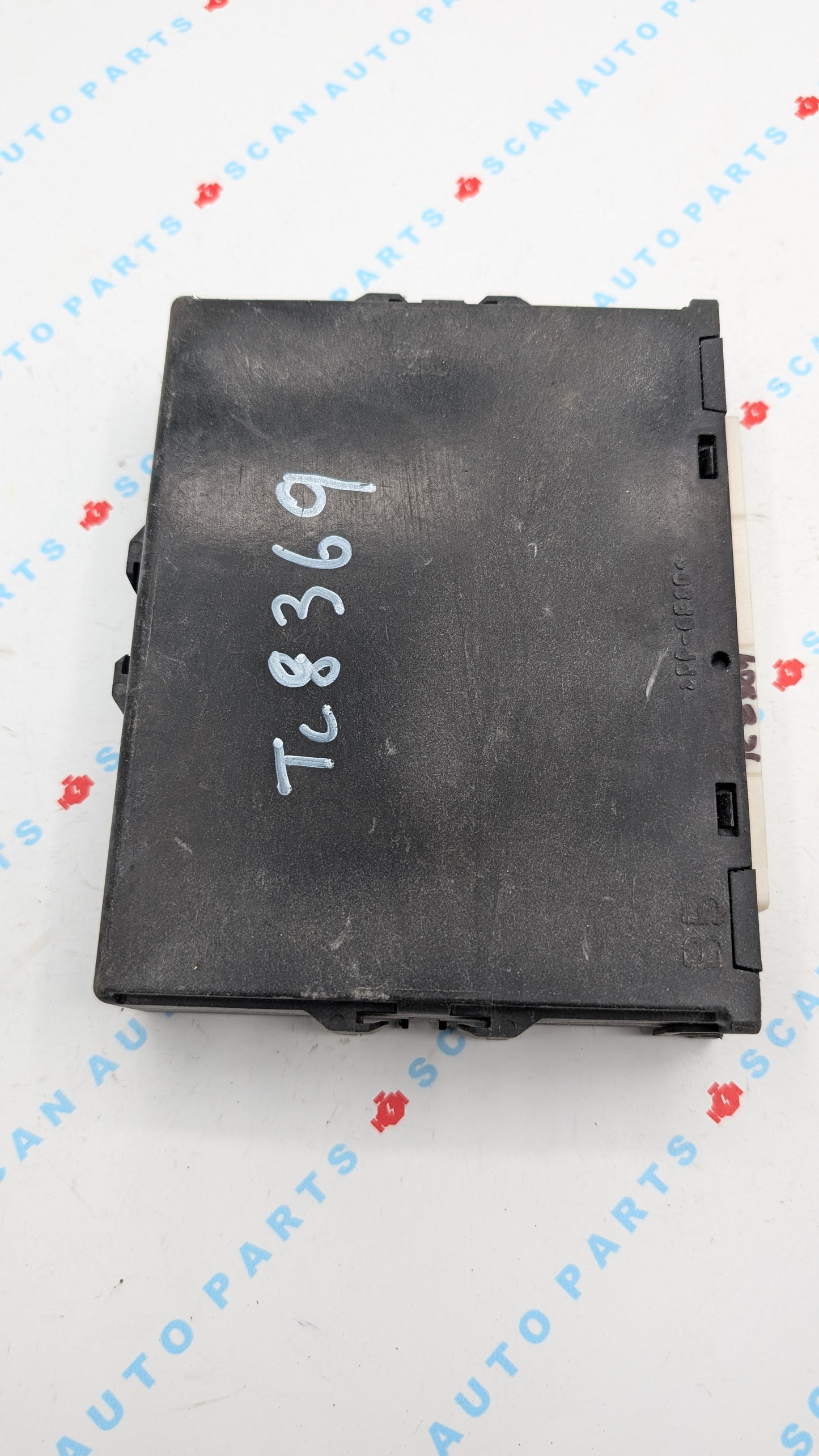 Used 2010 Subaru Outback DENSO TN112400-2432 ECU 22765AA04A