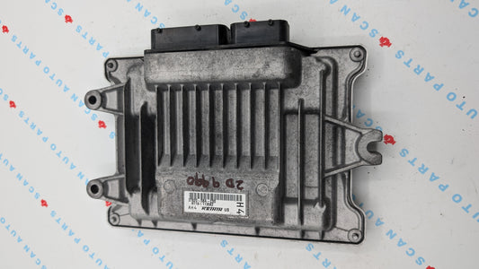 Used 2016 Honda Civic KEIHIN 37820-5BA-C55 ECU 37820-5BA-C55