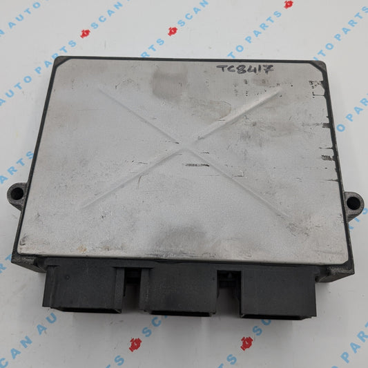 Used 2005 GRAND MARQUIS FoMoCo 5W7A-12A650-SG ECU VH2-W1502
