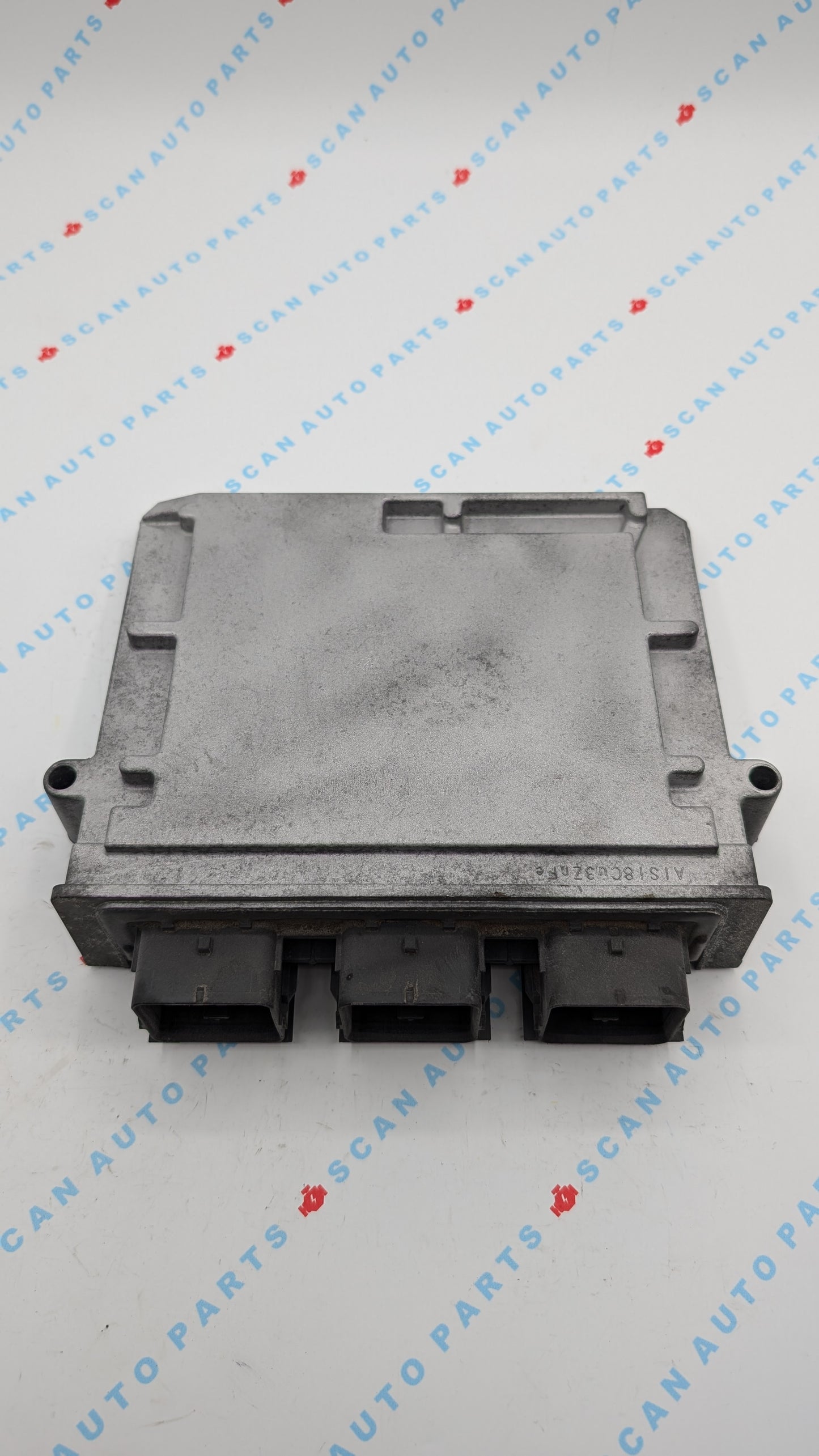 Used 2005 GRAND MARQUIS FoMoCo 5W7A-12A650-SG ECU VH2-W1502