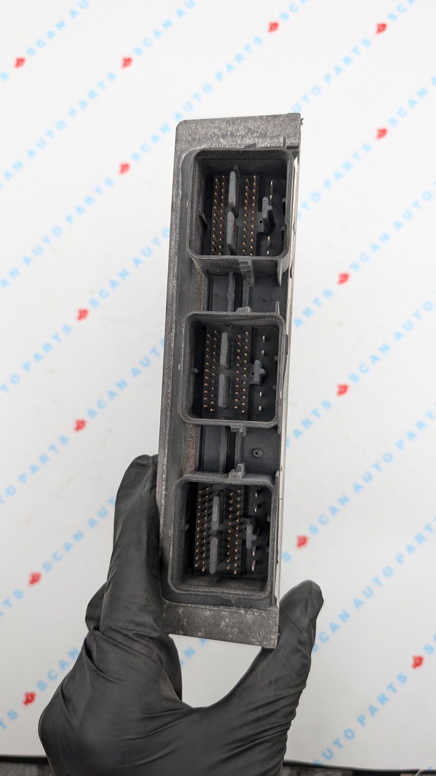 Used 2005 GRAND MARQUIS FoMoCo 5W7A-12A650-SG ECU VH2-W1502