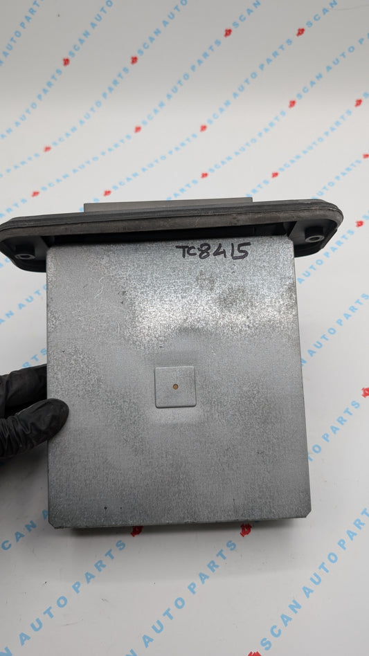 Used 1998 Ford TAURUS FoMoCo F8DF-12A650-ZA ECU 68MZ486A13-AB