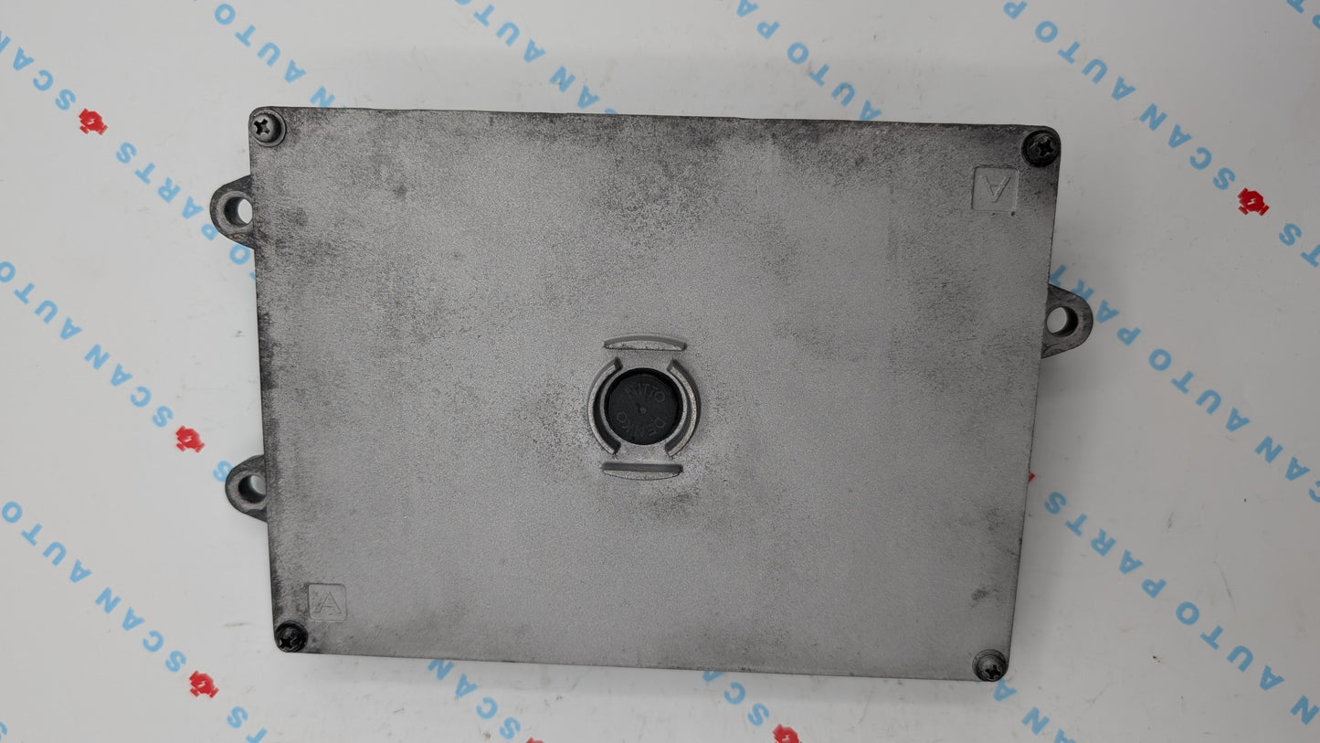 Used 2006 Honda Civic KEIHIN 37820RNAC56 ECU 37820-RNA-C56