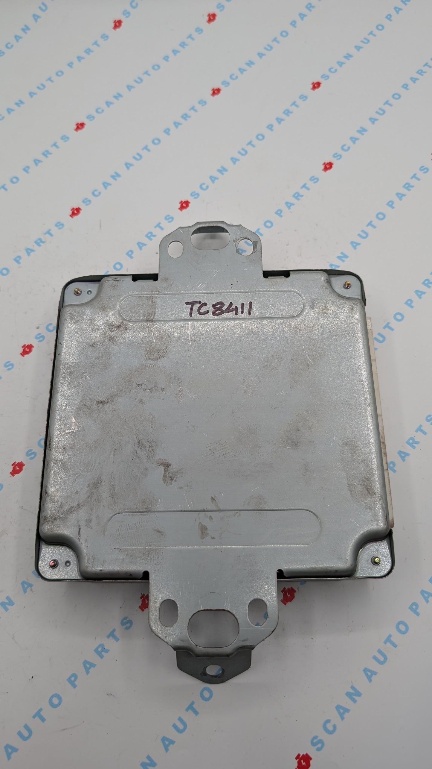 Used 2005 Subaru Forester DENSO 22611AJ561 ECU 112200-8453