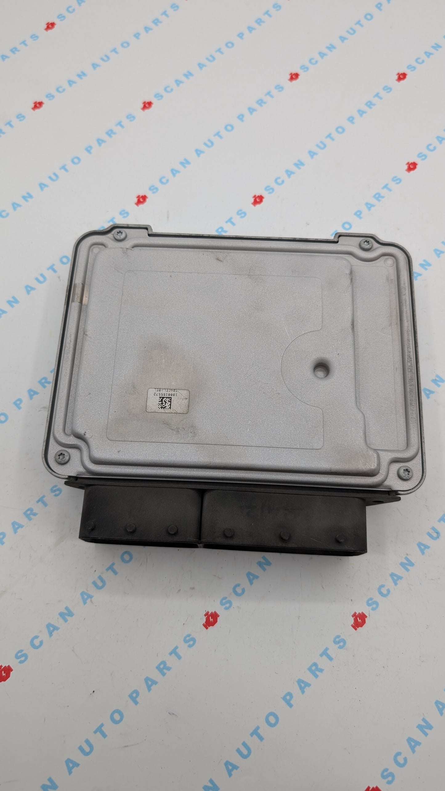 Used 2008 Pontiac Torrent Bosch E77 12619582 ECU 0261209211 / 12614423