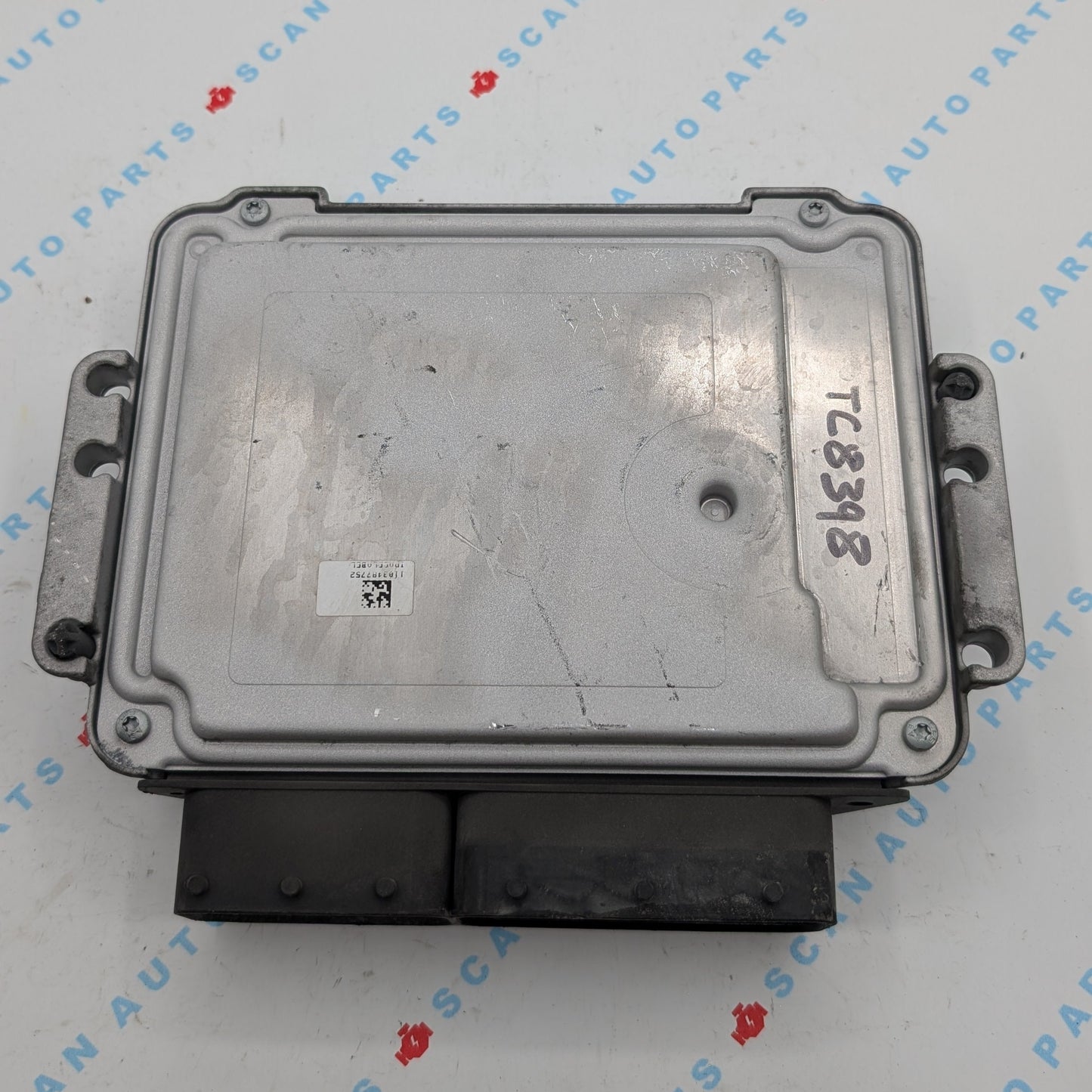 Used 2015 Ford Focus Bosch FM5A-12A650-ADB ECU 0261S12874