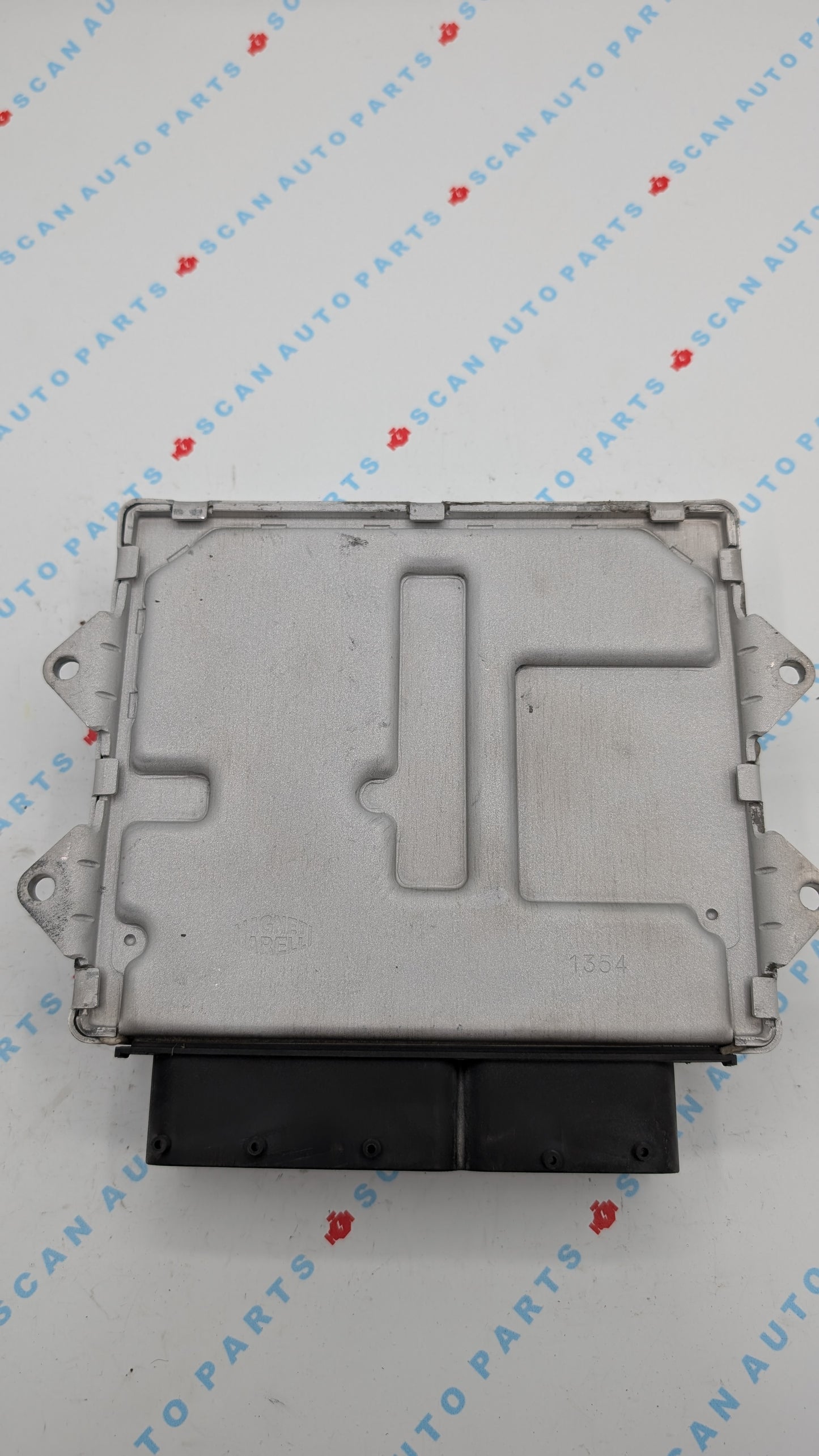 Used 2012 Fiat 500 Magnetic Marelli P05150604AB ECU P68083995AO