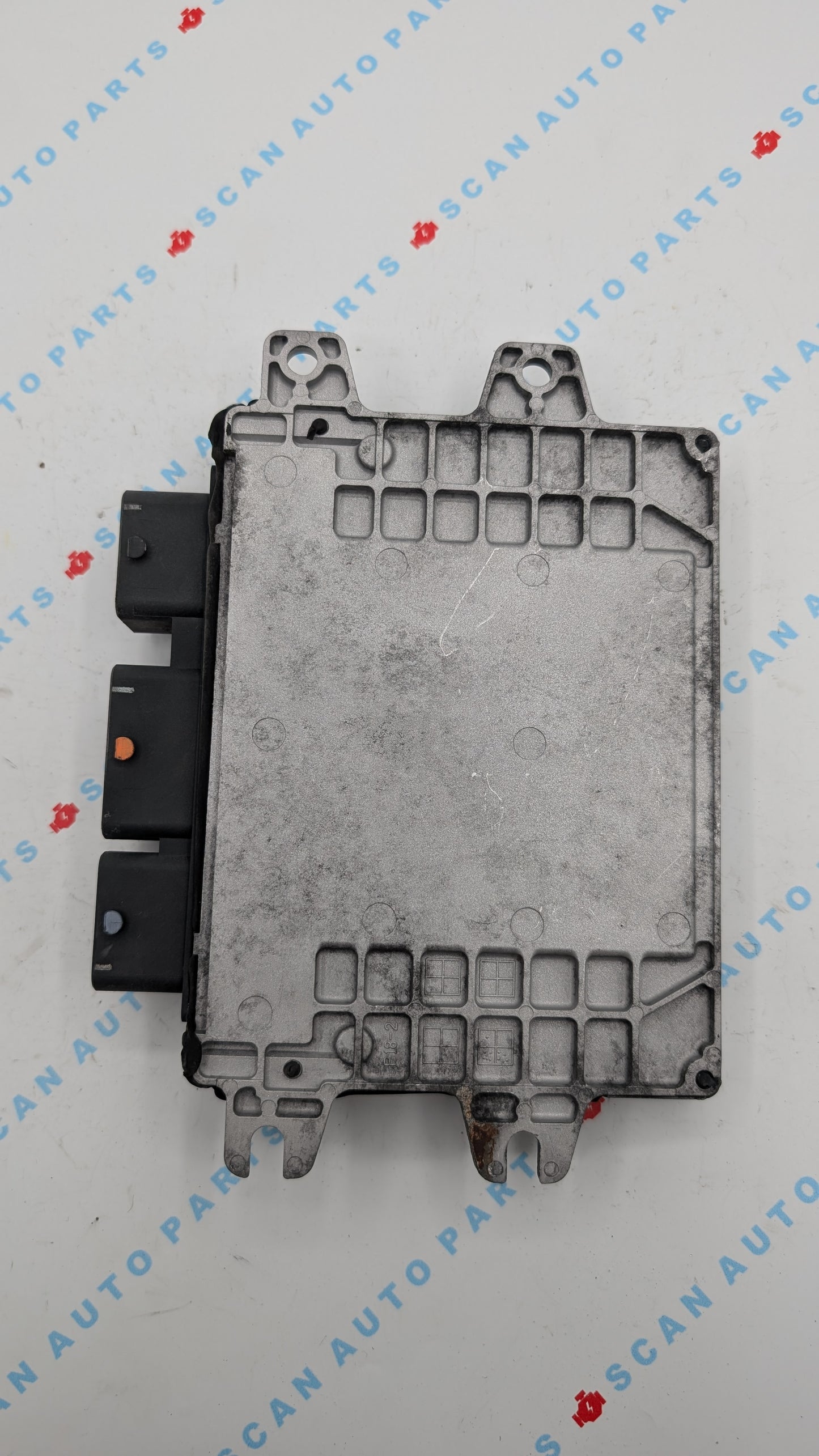 Used 2012 Nissan Versa Hitachi ECU MEC901-940B1 1710A