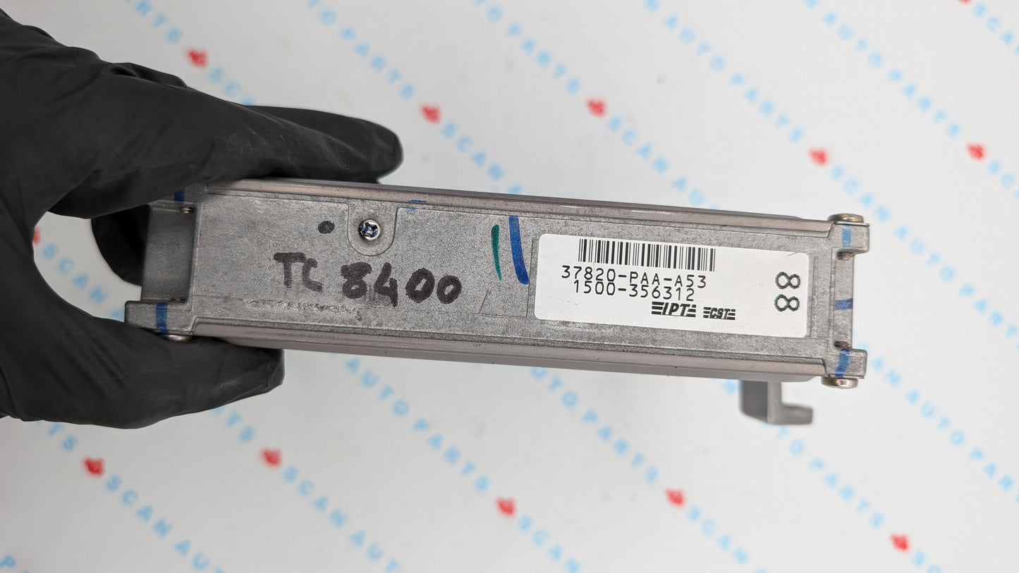 Used 2001 Honda Accord KEIHIN 37820PAAA53 ECU 37820-PAA-A53