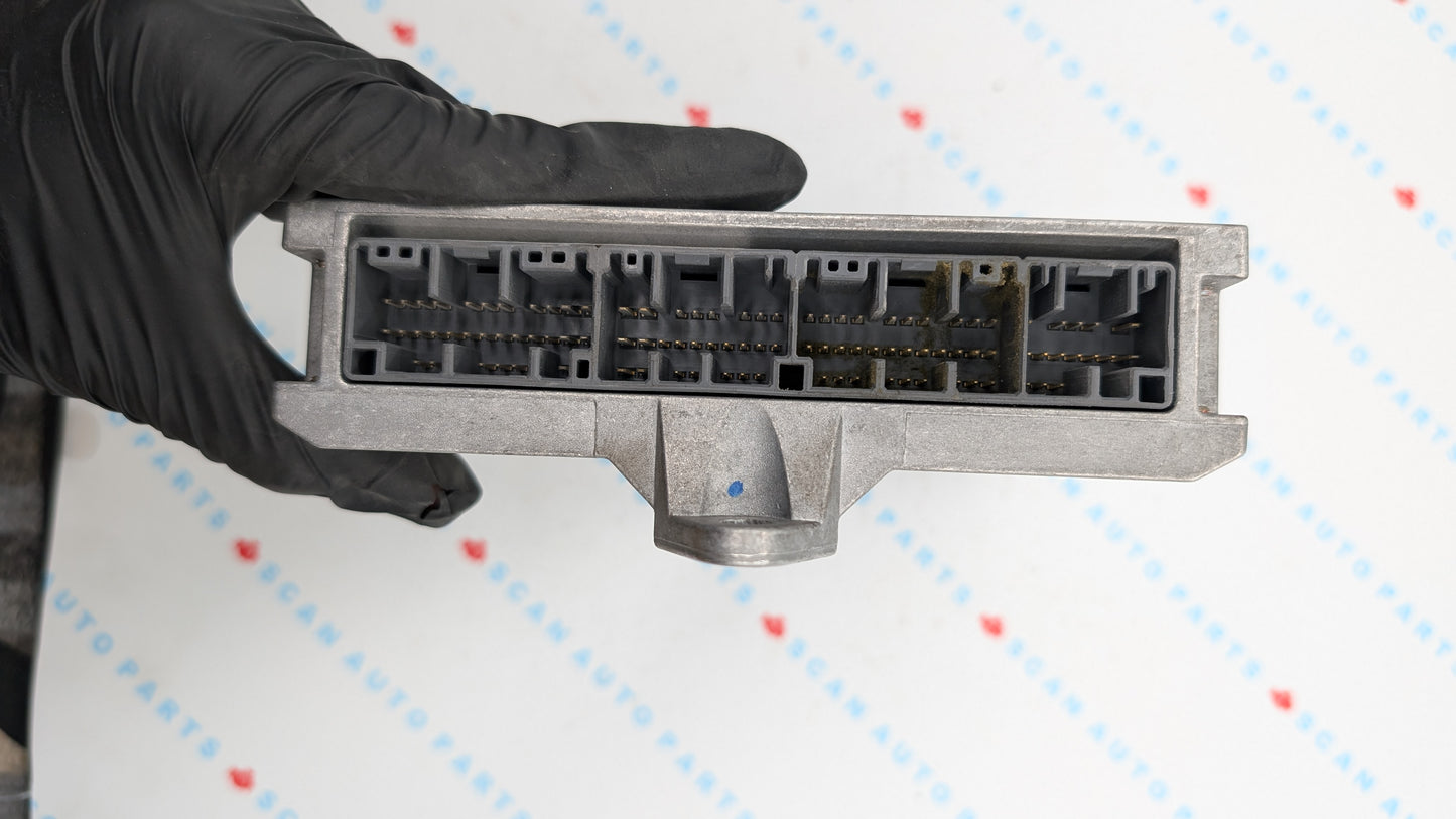 Used 2001 Honda Accord KEIHIN 37820PAAA53 ECU 37820-PAA-A53