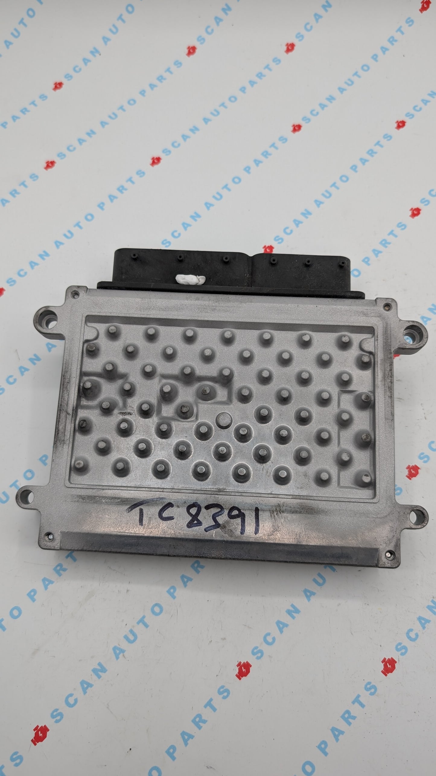 Used 2007 Volvo XC90 DENSO 2797009170 ECU 30646931 AB