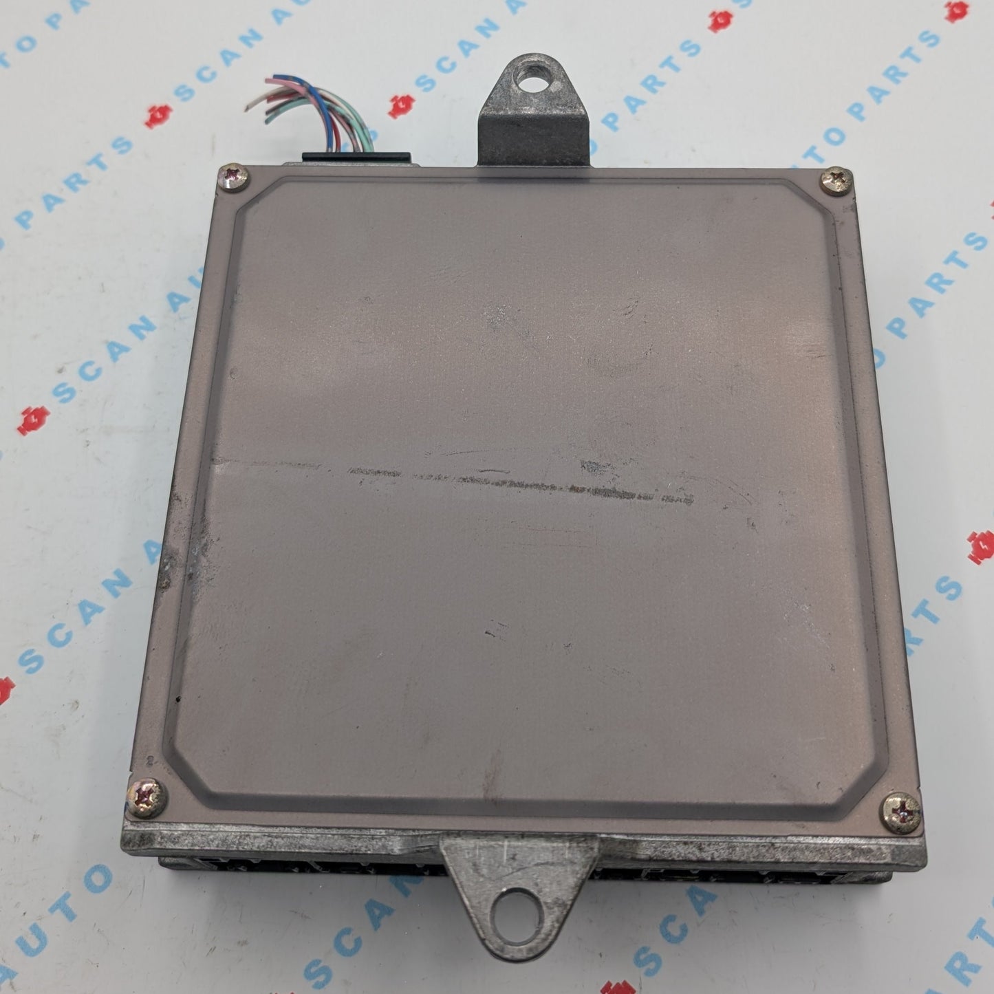 Used 2002 Honda Odyssey KEIHIN ECU 37820-P8F-A81