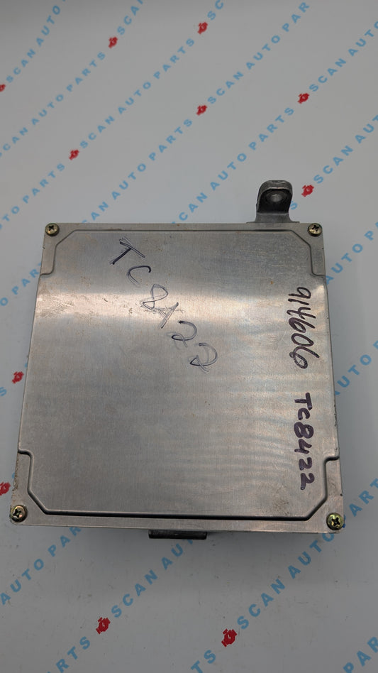 Used 2002 Honda Civic KEIHIN 37820PLMC56 ECU 37820-PLM-C56