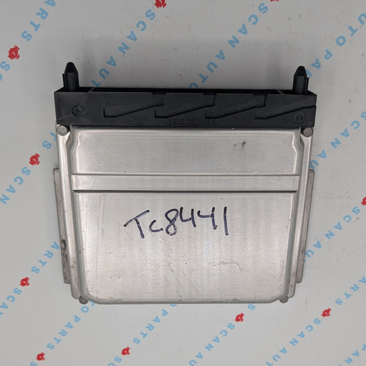 Used 2005 Volvo XC70 Bosch 0261208289 ECU 1039S05977 / 30668478A