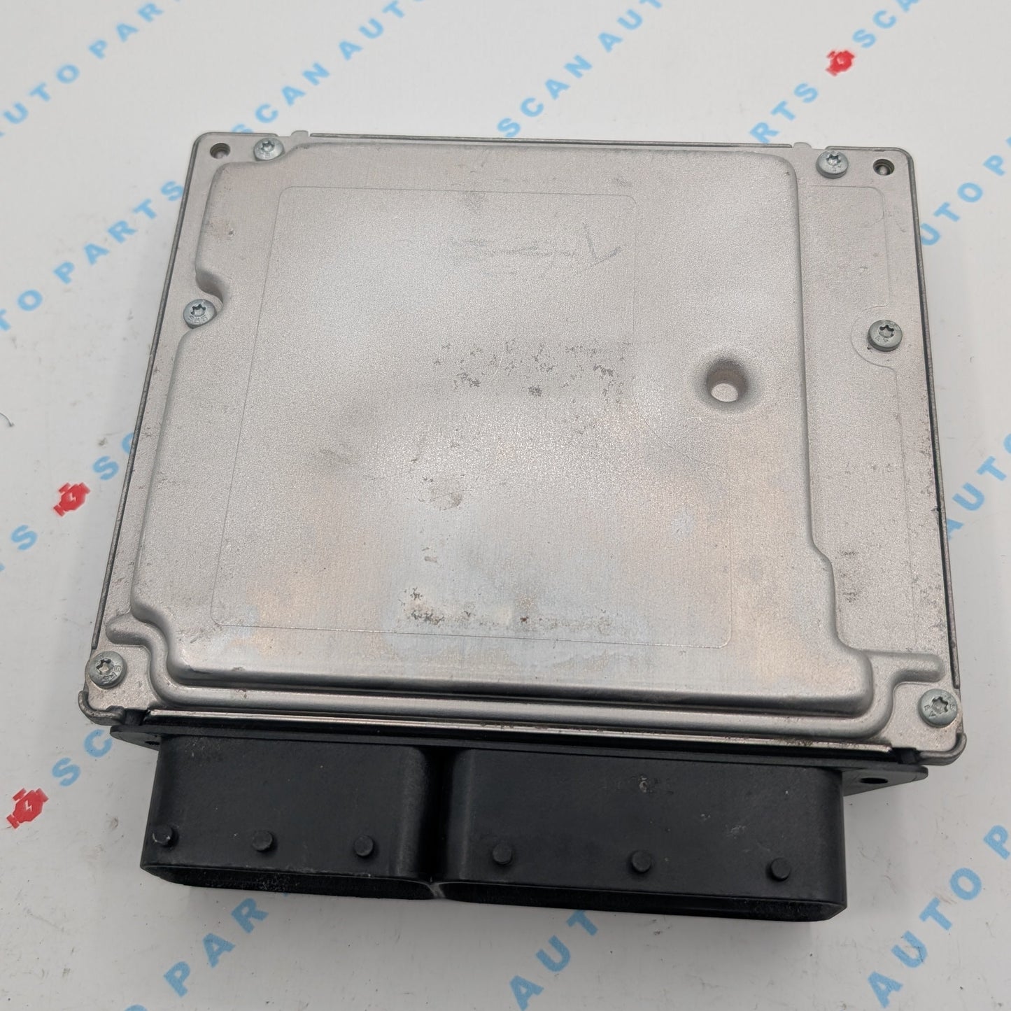 Used 2005 Dodge Sprinter Bosch A6471532879 ECU 0281012198 / Q02OM64704C