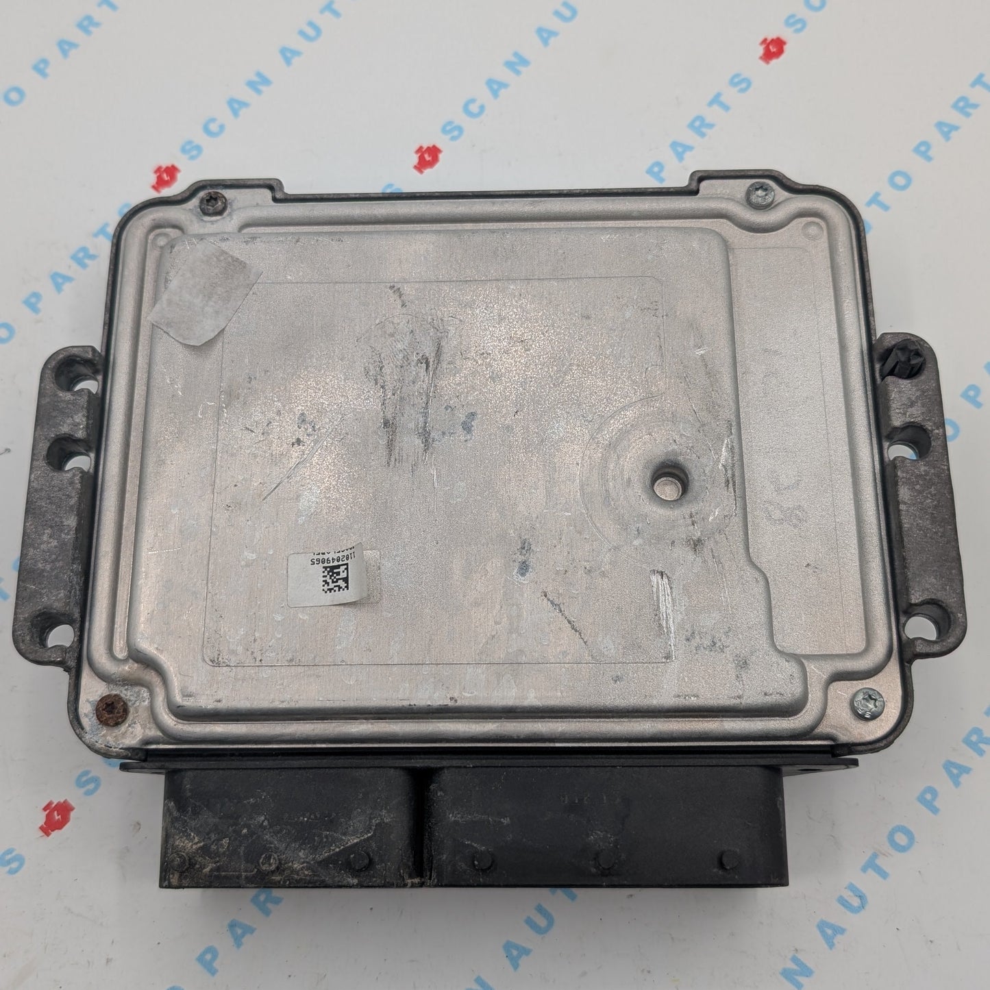 Used 2013 Ford Focus  Bosch CM5A-12A650-ASD ECU 0261S09565