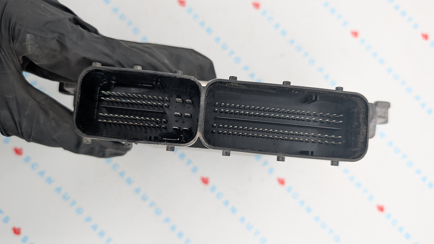 Used 2013 Ford Focus  Bosch CM5A-12A650-ASD ECU 0261S09565