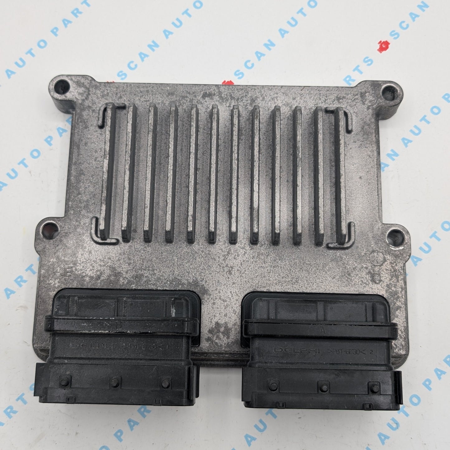 Used 2011 Hyundai Santa Fe Delphi 39109-3C511 ECU 28306564