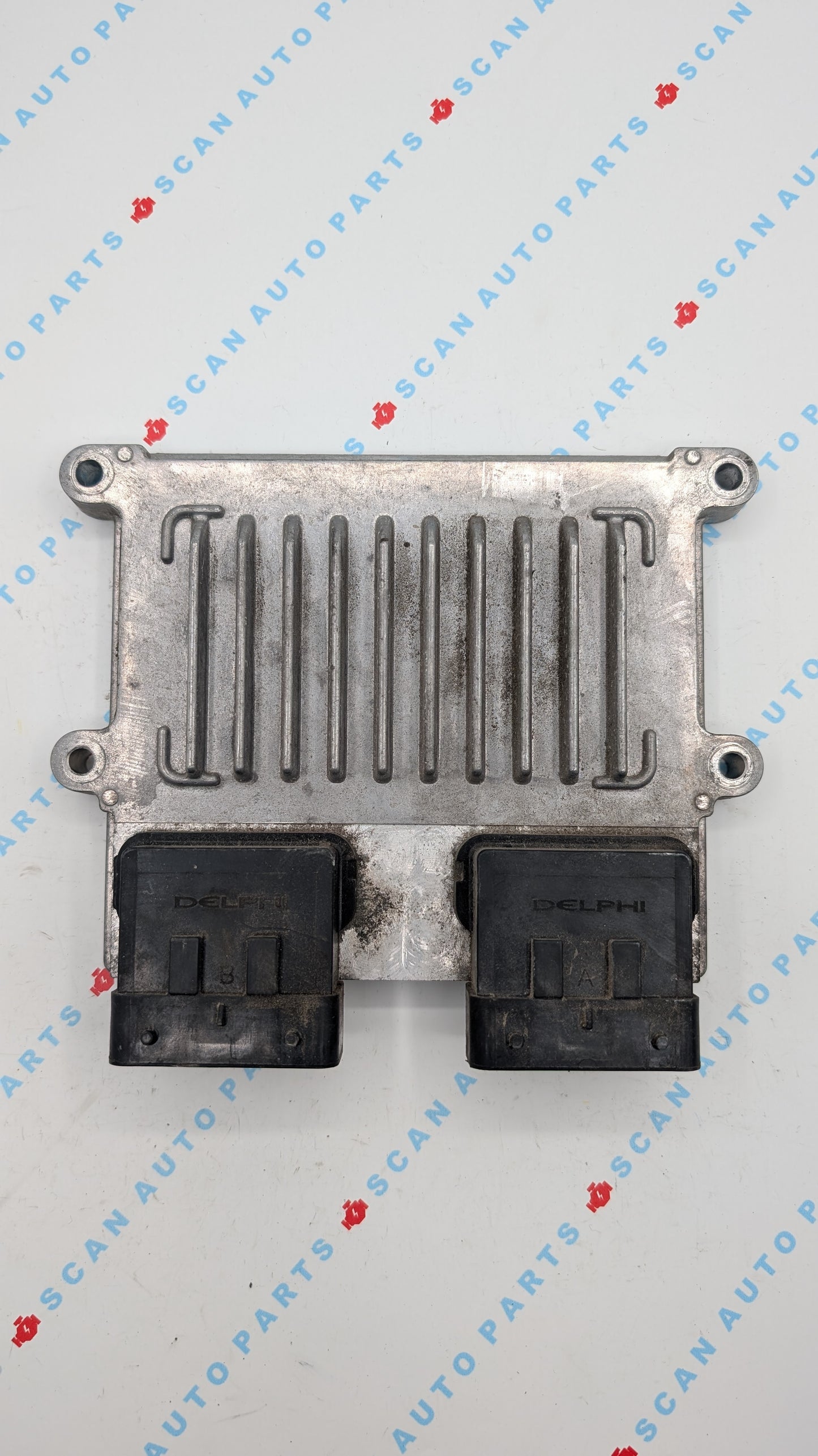 Used 2006 Kia Sedona Delphi 39110-3C410 ECU 11870340
