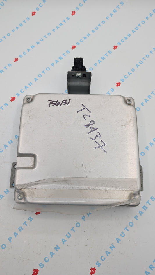 Used 2006 Toyota Corolla Delphi ECU 89661-02K53 / 28297959