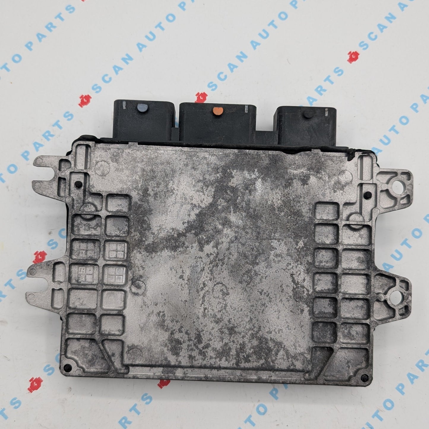 Used 2012 VERSA Hitachi ECU MEC901-940B1 1710A