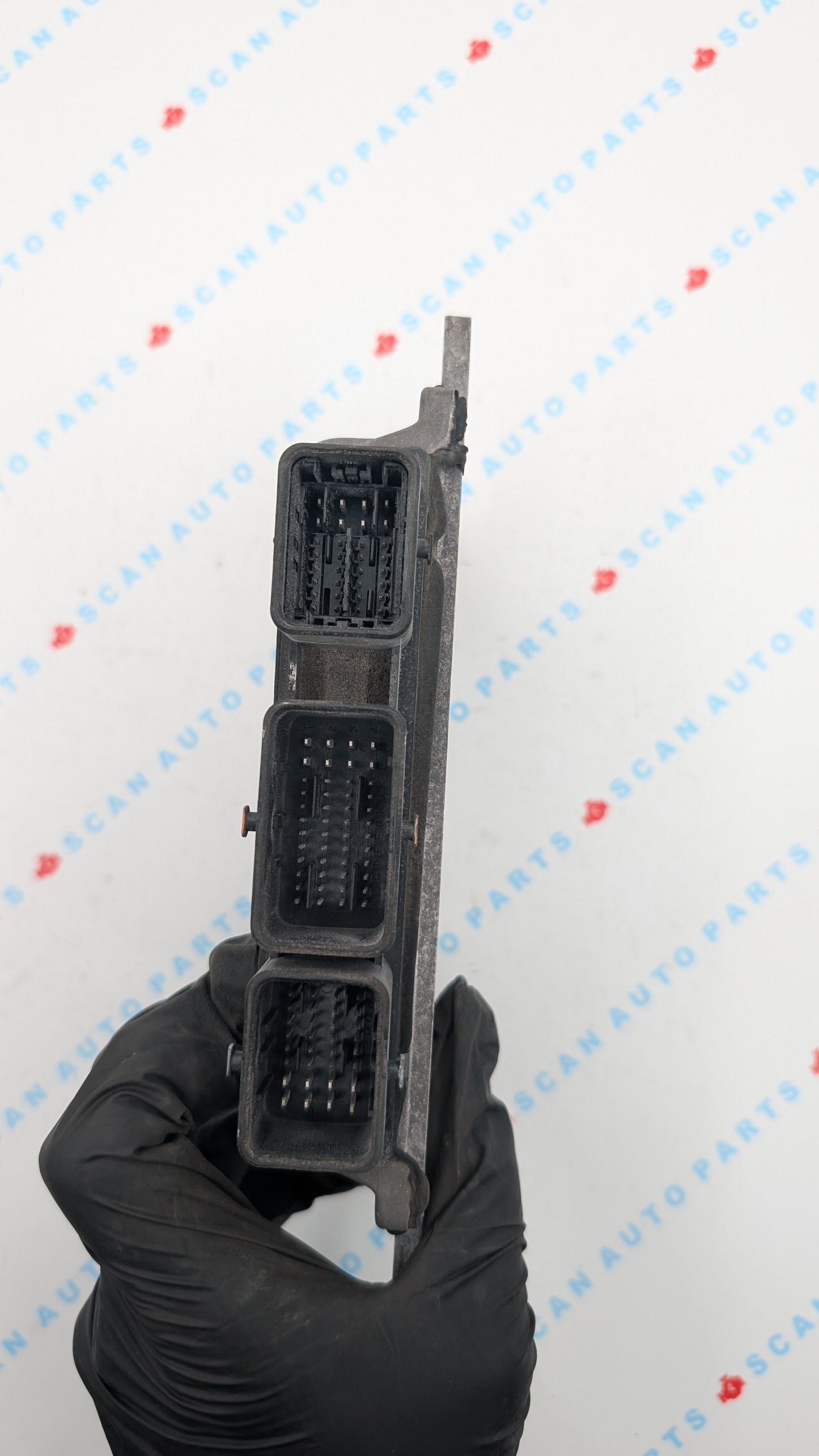 Used 2012 VERSA Hitachi ECU MEC901-940B1 1710A