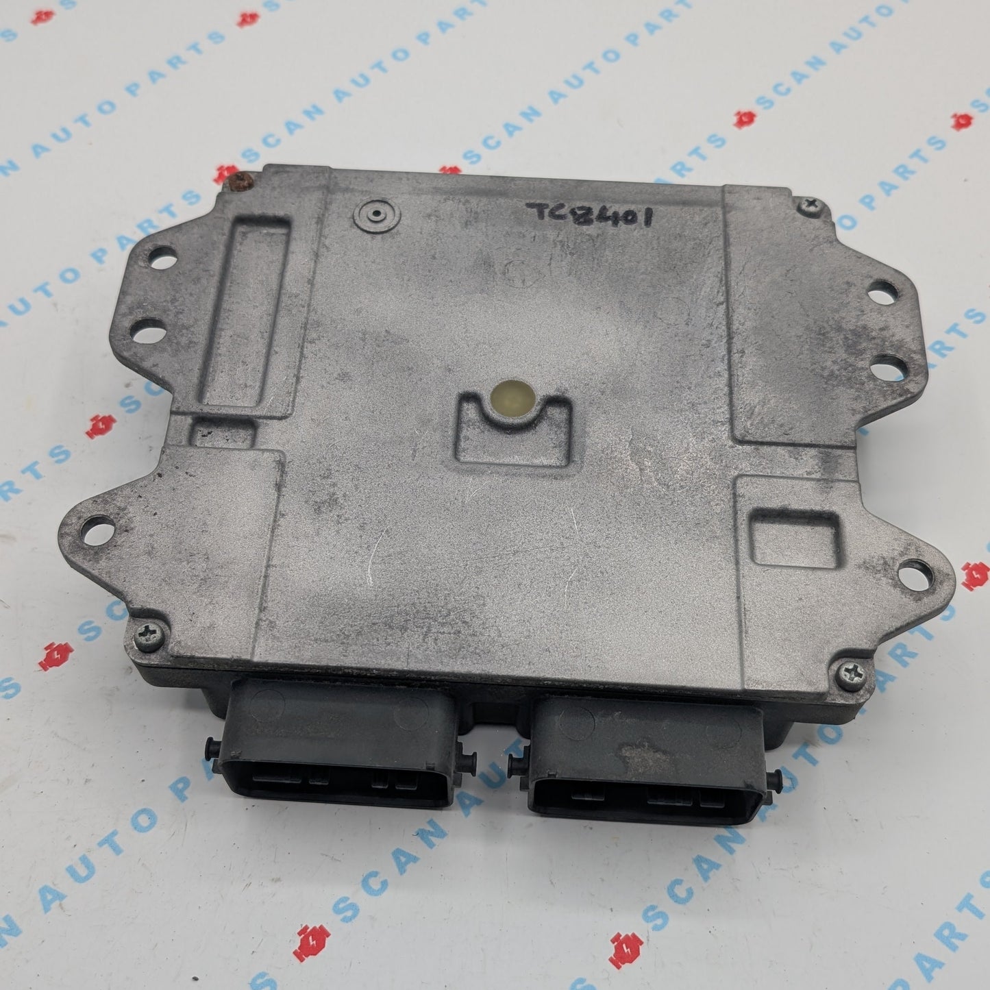 Used 2007 Mazda 3 Mitsubishi LFS718881E ECU E6T57073H4