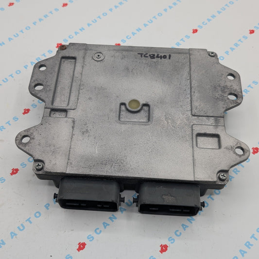 Used 2007 Mazda 3 Mitsubishi LFS718881E ECU E6T57073H4