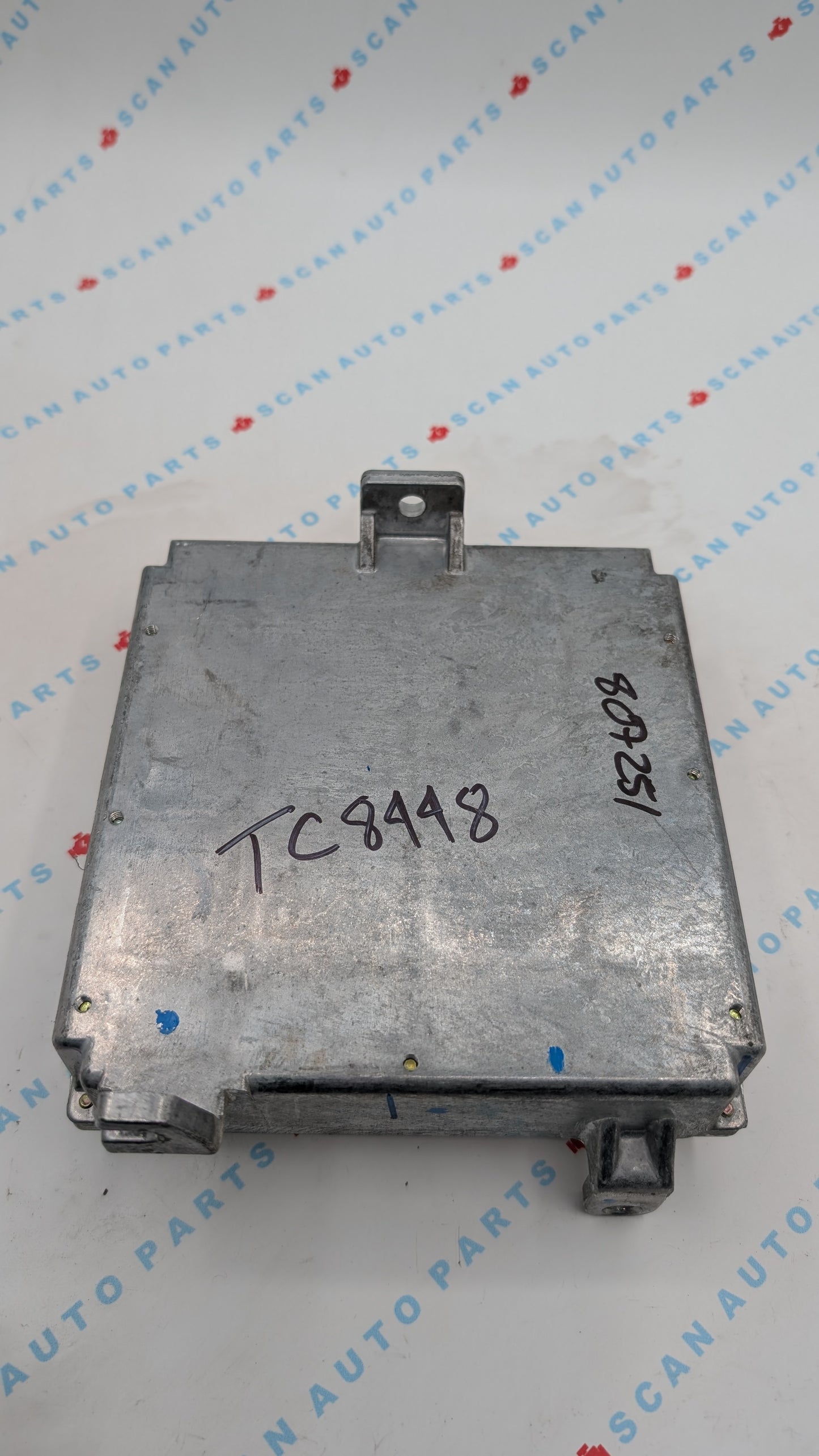 Used 2002 Honda Civic KEIHIN ECU 37820-PLM-C56