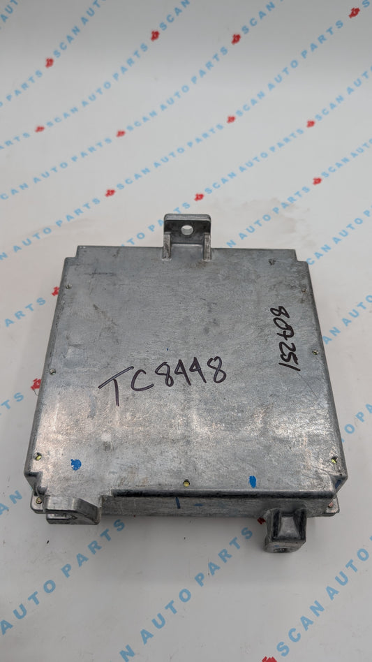Used 2002 Honda Civic KEIHIN ECU 37820-PLM-C56