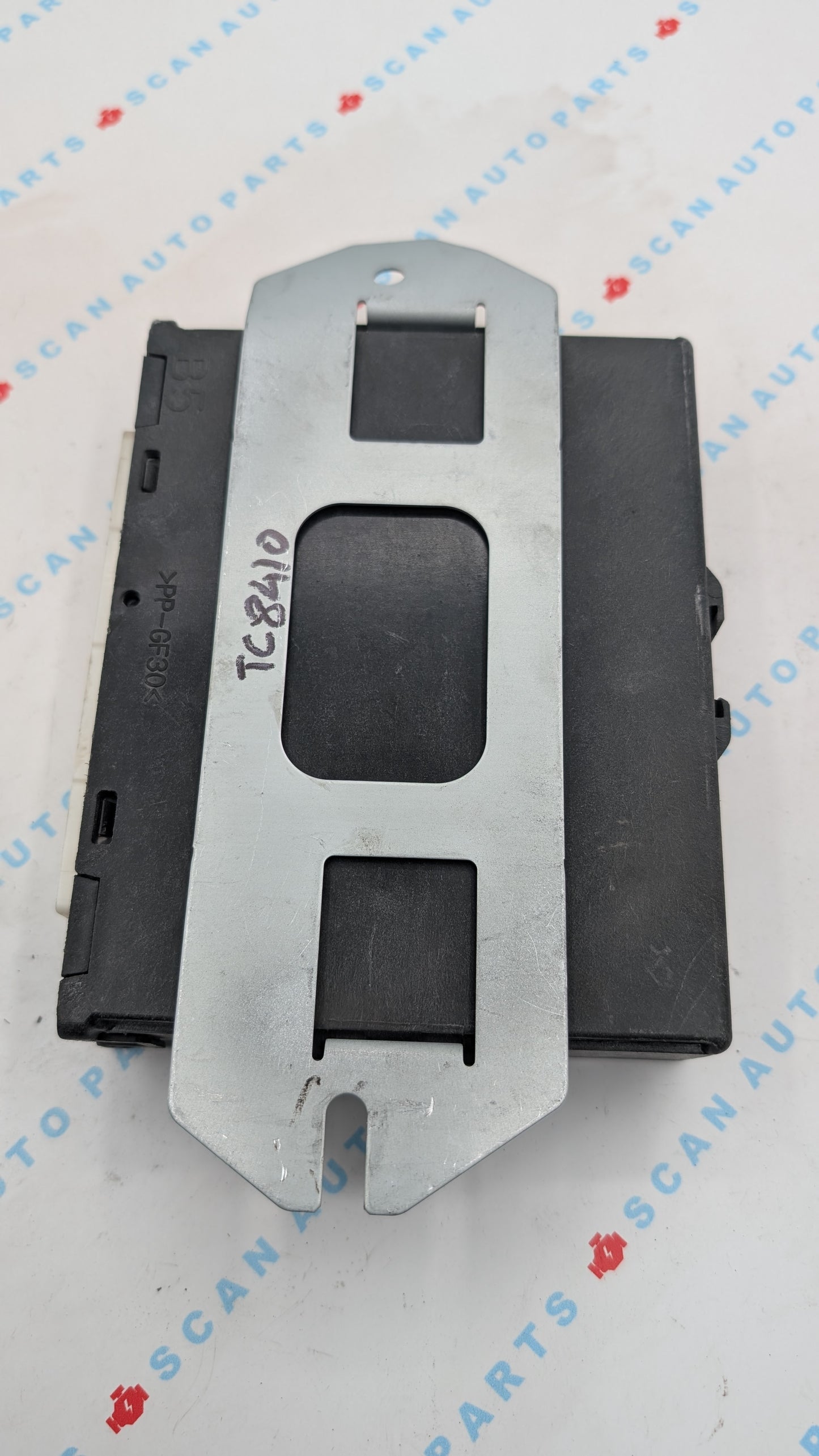 Used 2010 Subaru Impreza DENSO 22611AM700 ECU 112300-7361