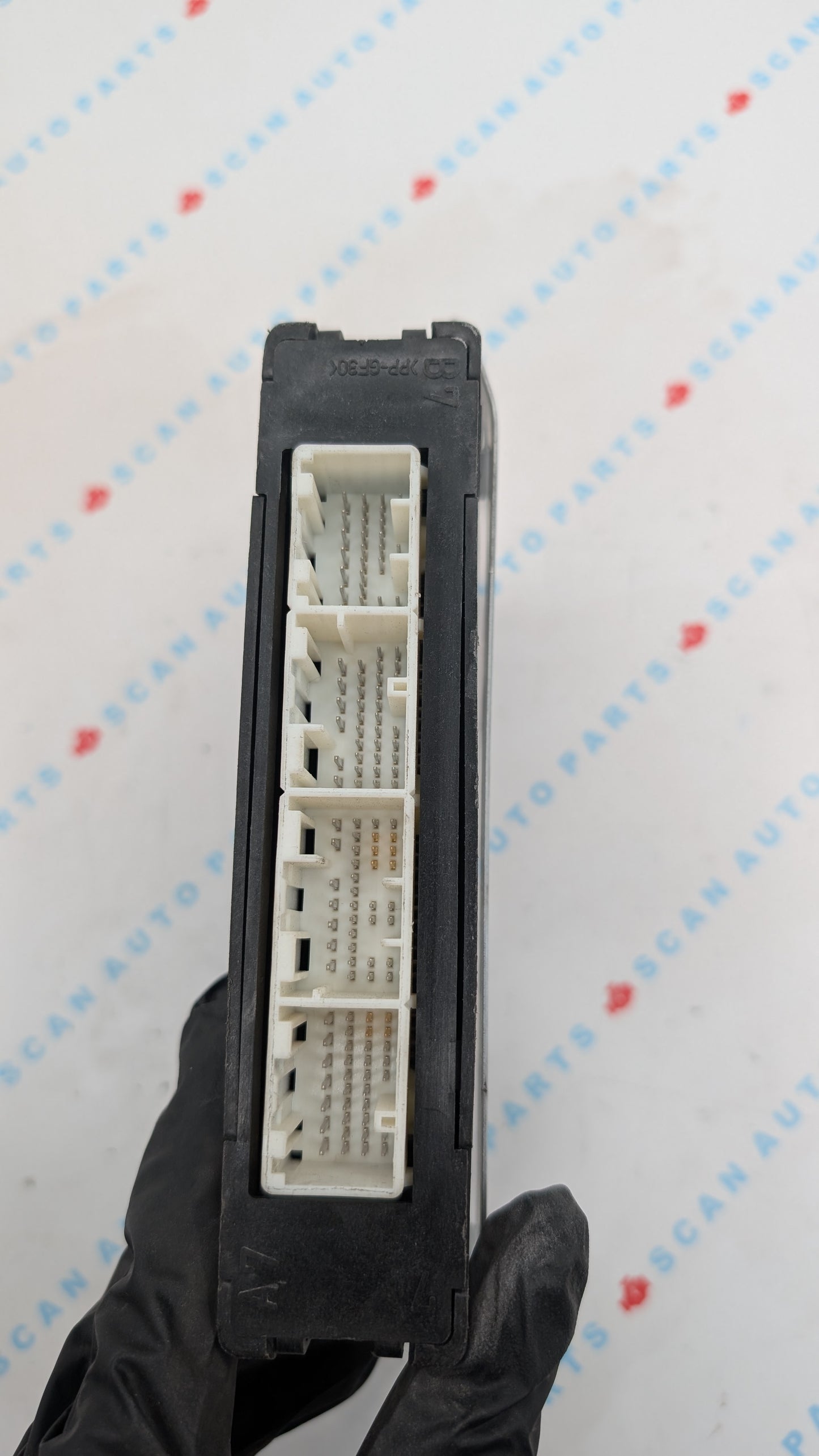 Used 2010 Subaru Impreza DENSO 22611AM700 ECU 112300-7361