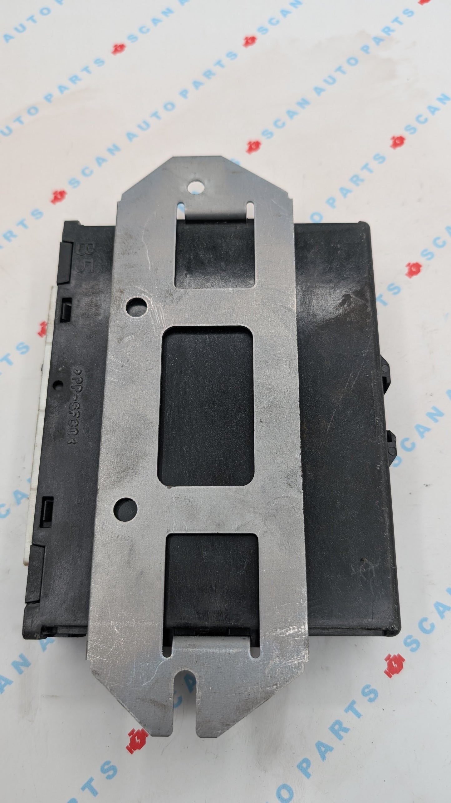 Used 2010 Subaru Forester Denso 22765AA341 ECU 112400-3401