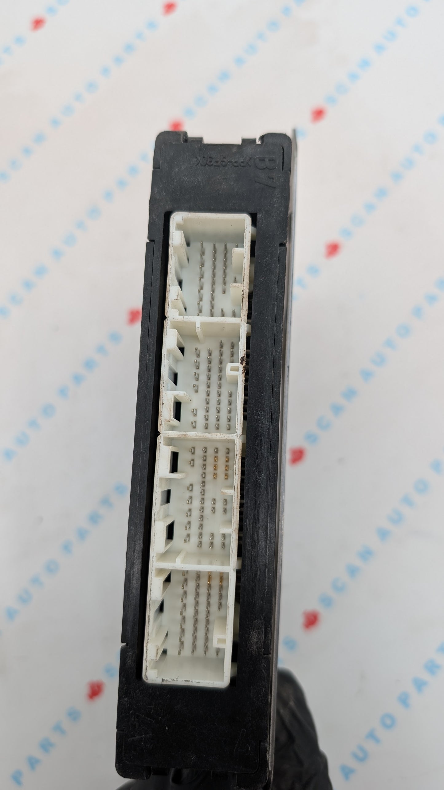 Used 2010 Subaru Forester Denso 22765AA341 ECU 112400-3401