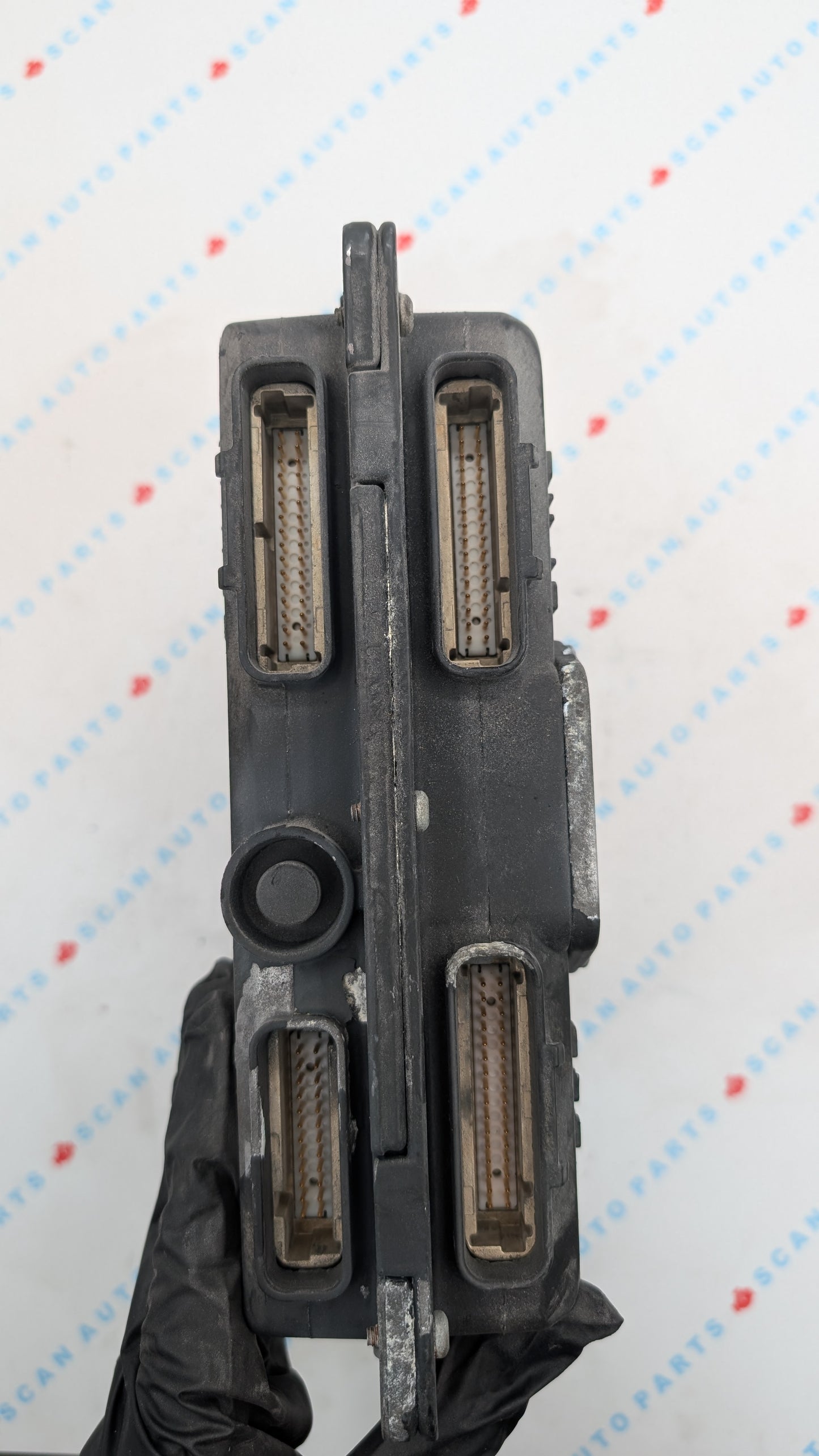 Used 1999 GMC Jimmy S-15 SIEMENS 9360605 ECU 9360605
