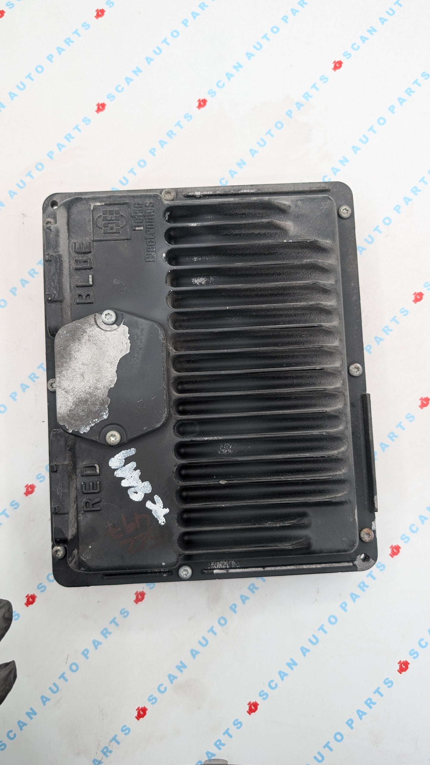Used 1999 GMC Jimmy S-15 SIEMENS 9360605 ECU 9360605